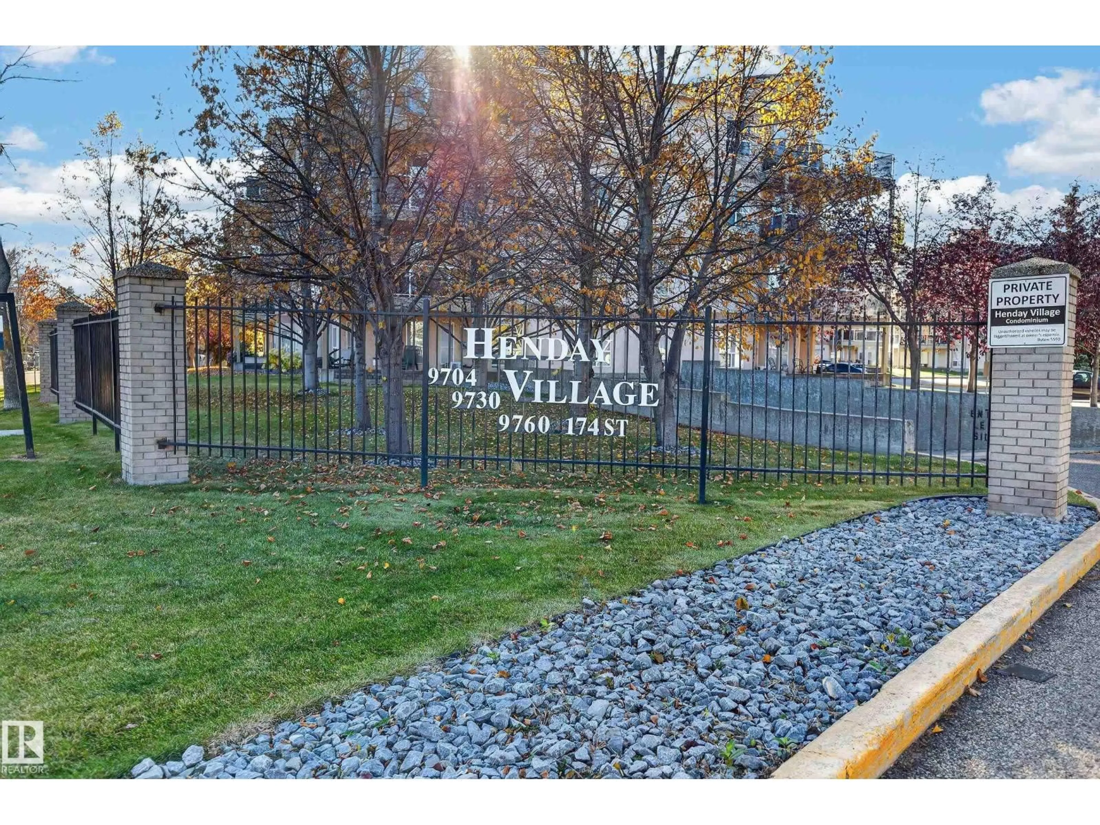 Unknown for #331 - 9704 174 ST NW, Edmonton Alberta T5T6J4