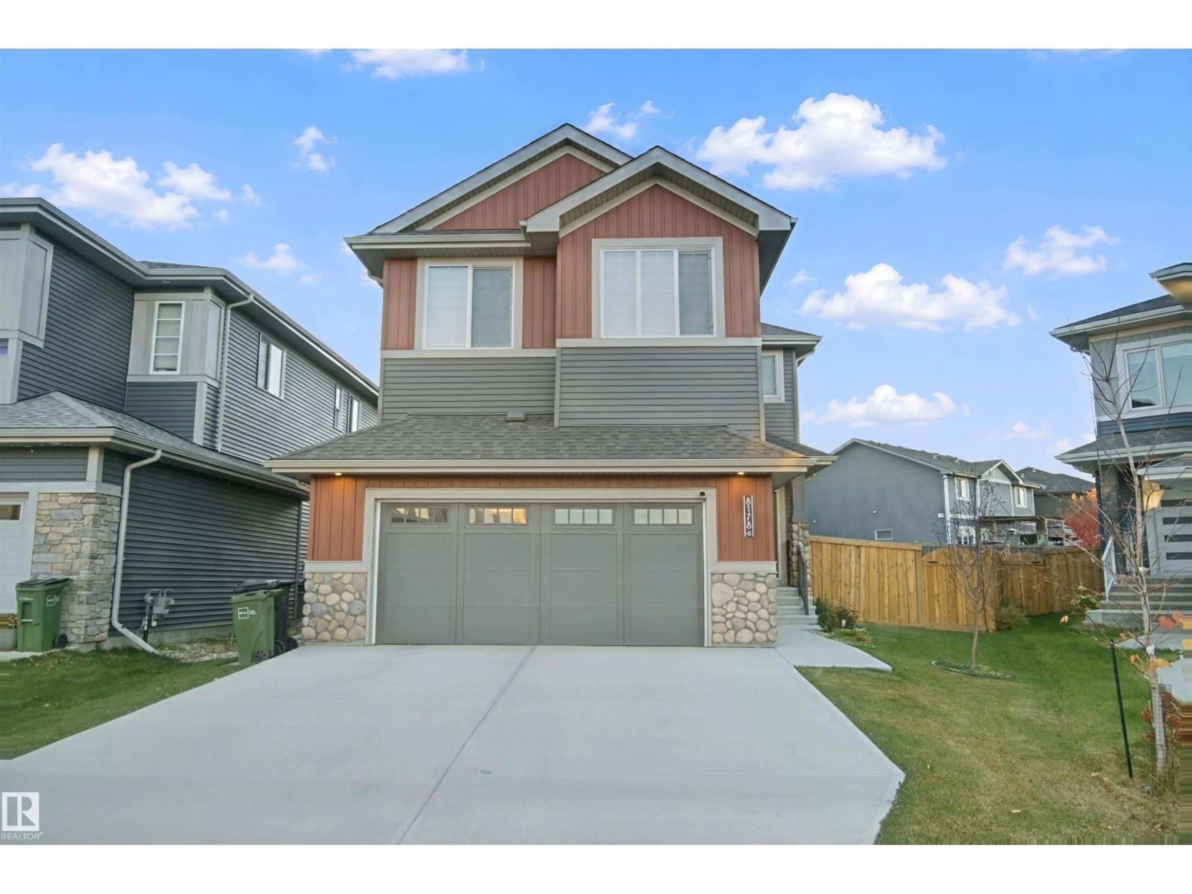 Unknown for NW - 8178 222A ST, Edmonton Alberta T5T7L2