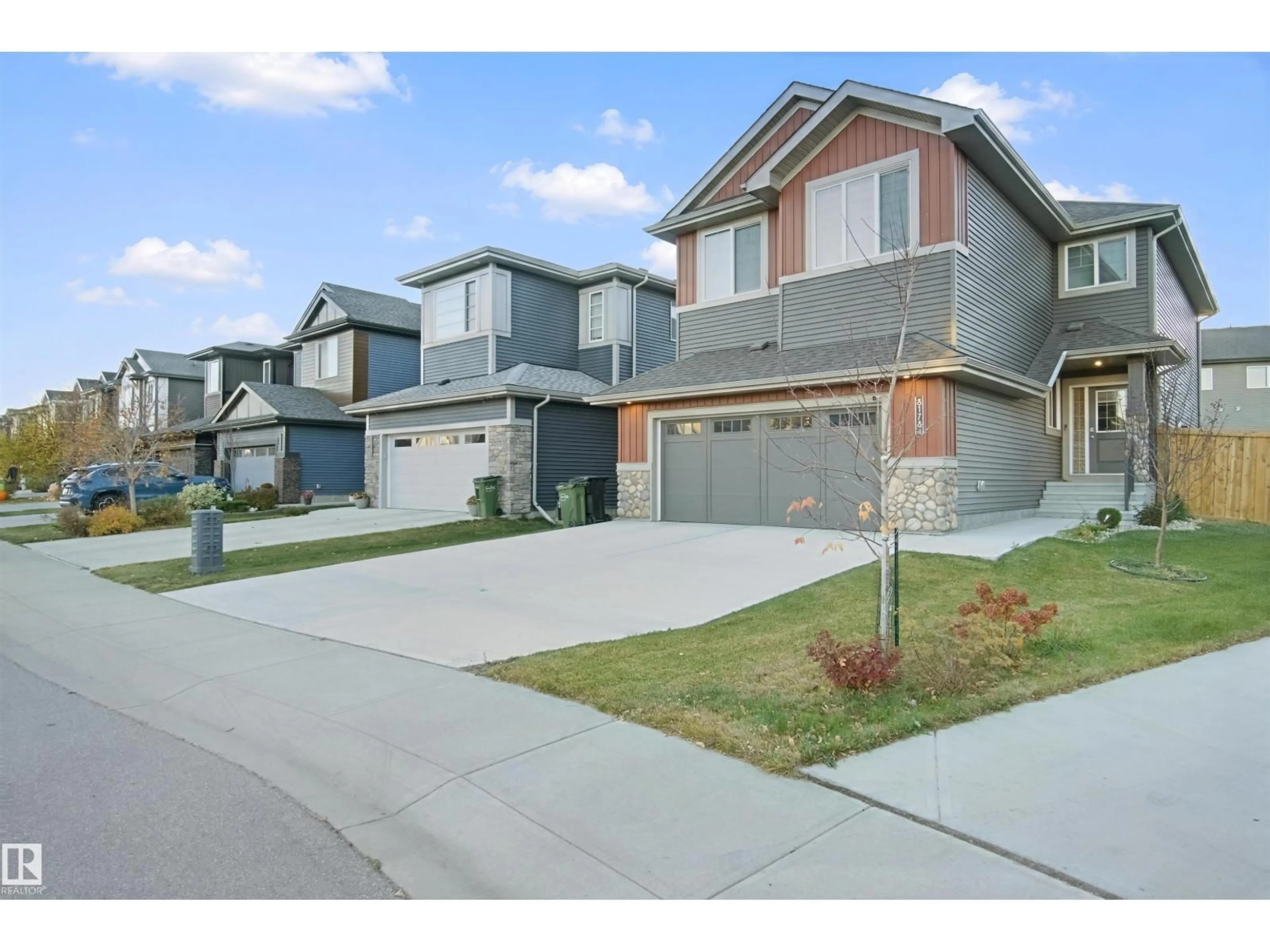 Unknown for NW - 8178 222A ST, Edmonton Alberta T5T7L2