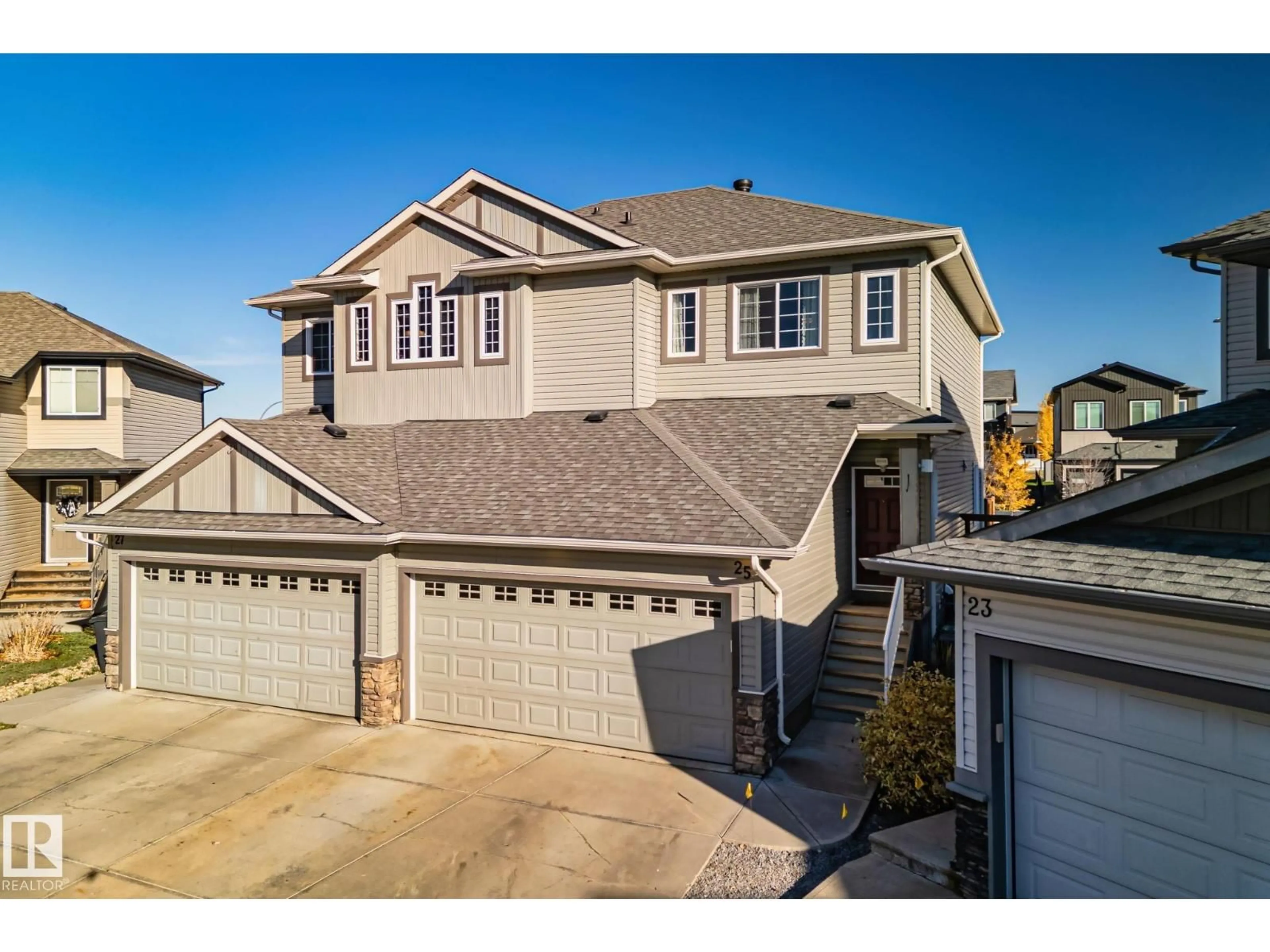 Unknown for 25 MCLEAN, Leduc Alberta T9E1A3