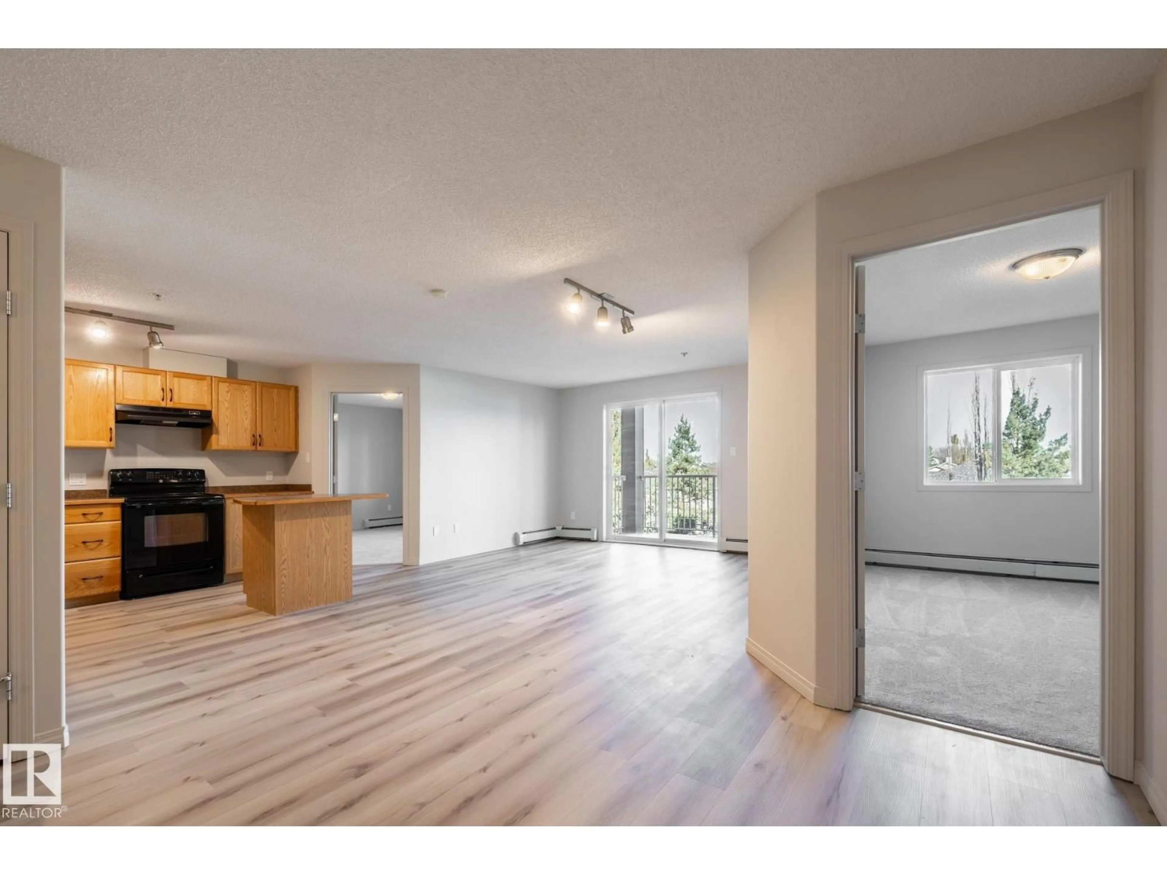 Unknown for #317 - 3425 19 ST, Edmonton Alberta T6T2B5