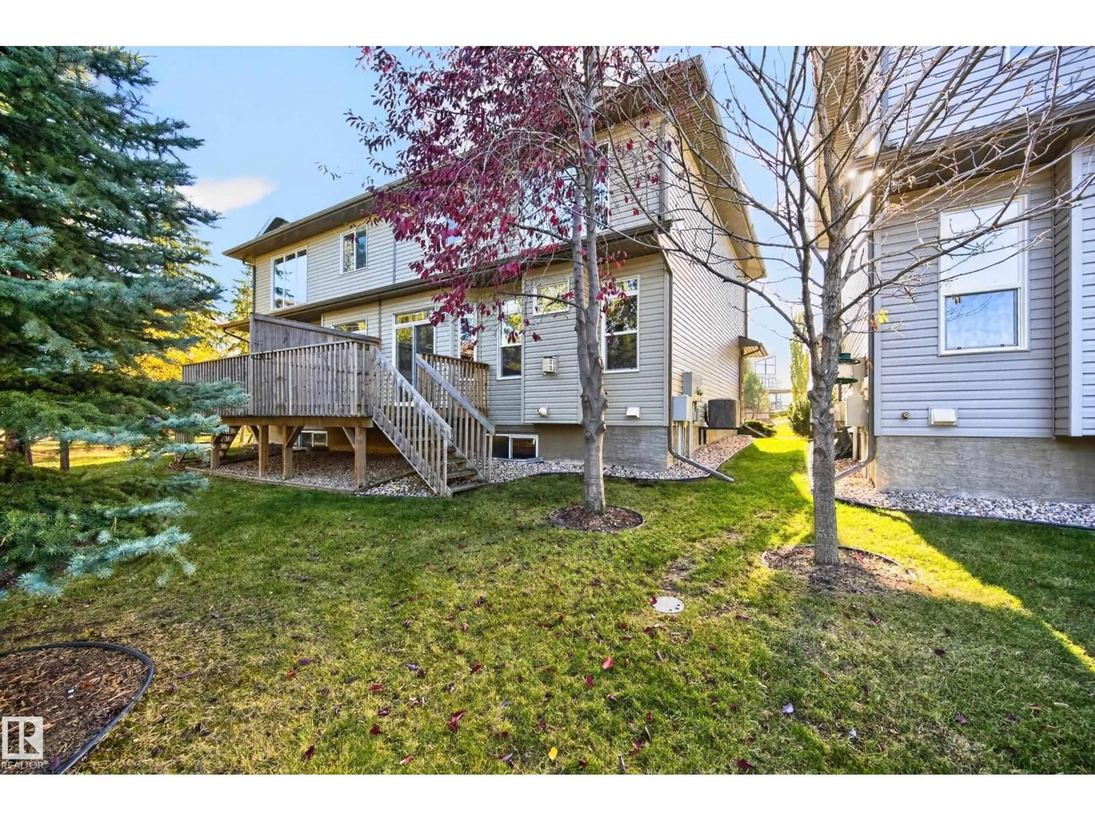 Unknown for 404 41 SUMMERWOOD BV, Sherwood Park Alberta T8H0C8