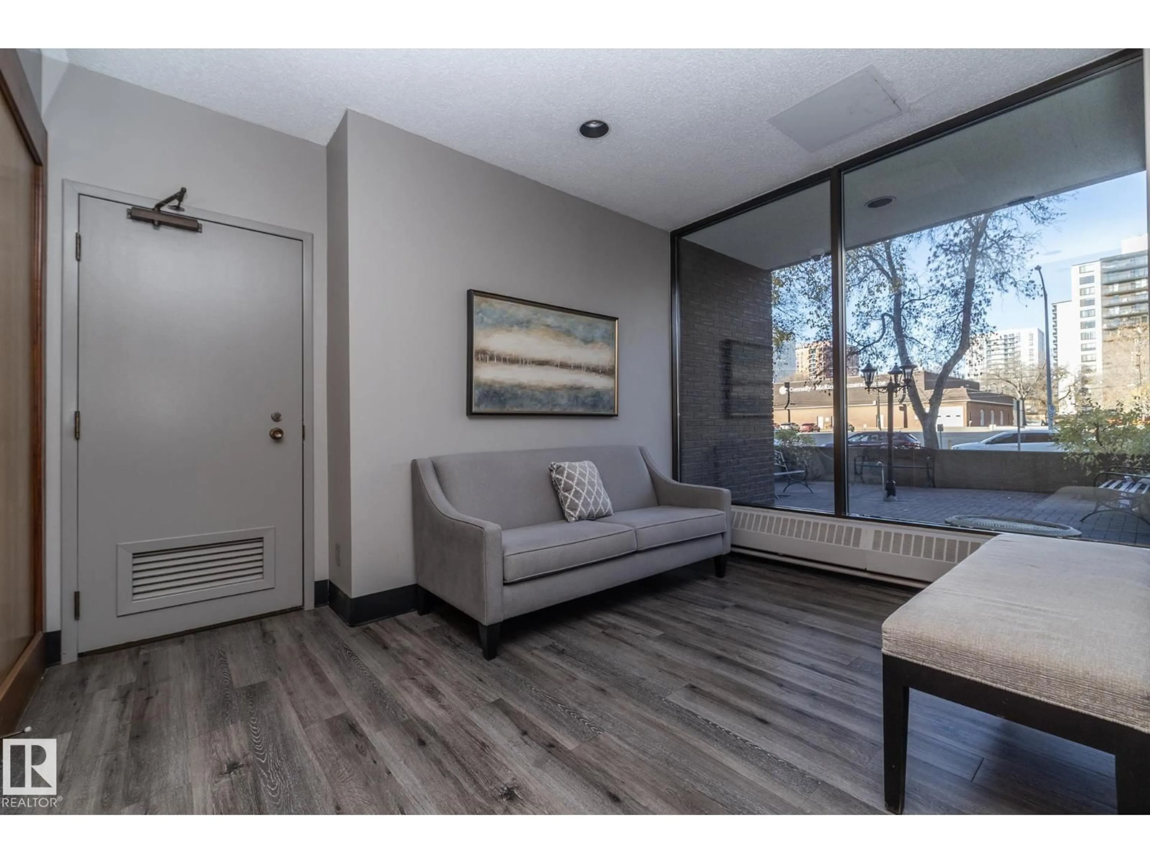 Unknown for #503 - 10025 113 ST, Edmonton Alberta T5K2K8