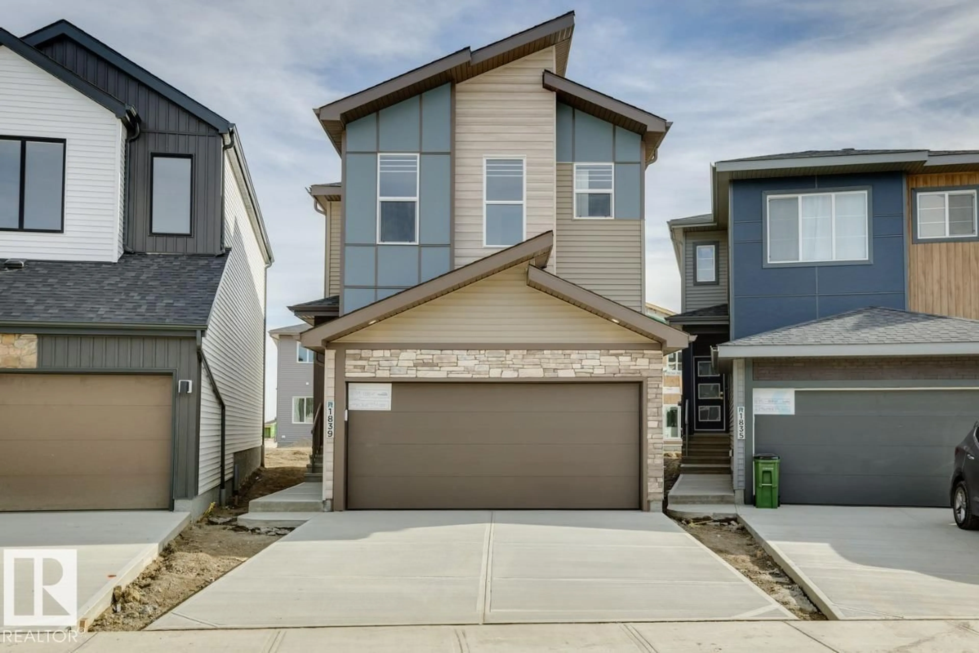 Unknown for NW - 1839 188 ST, Edmonton Alberta T6T2M9