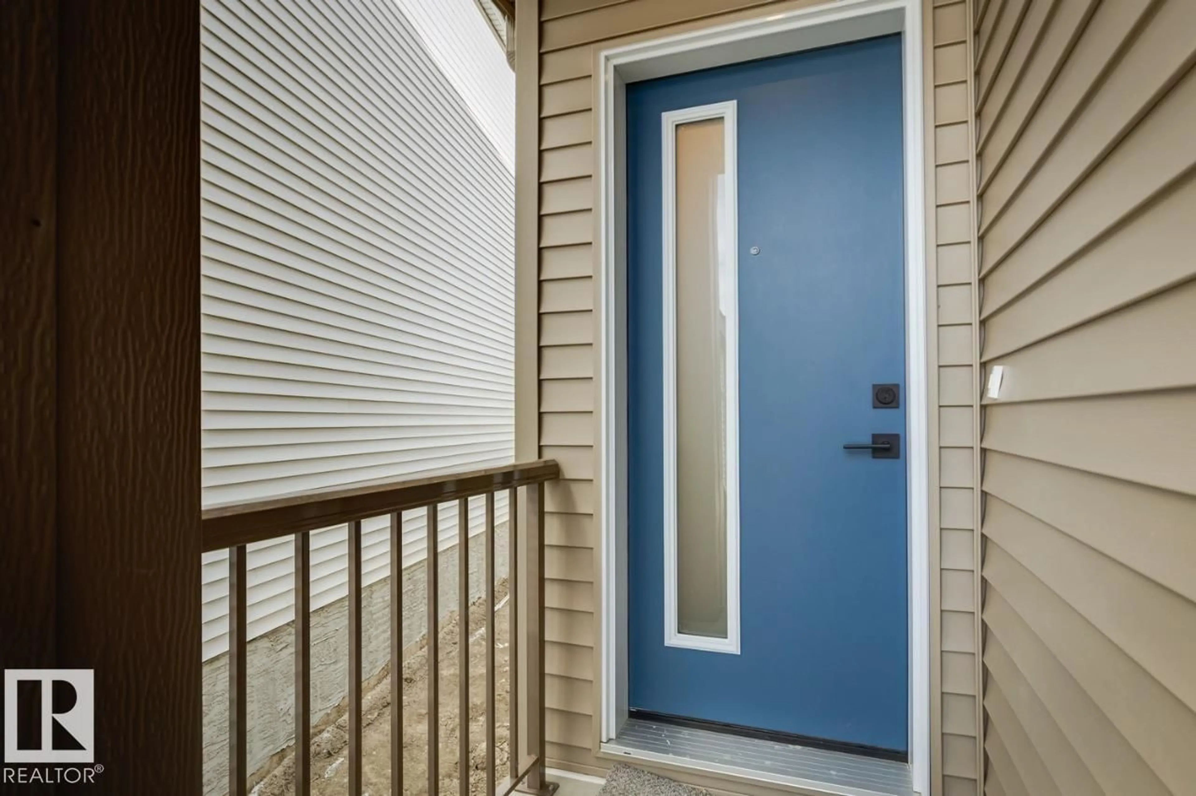 Indoor entryway for NW - 1839 188 ST, Edmonton Alberta T6T2M9