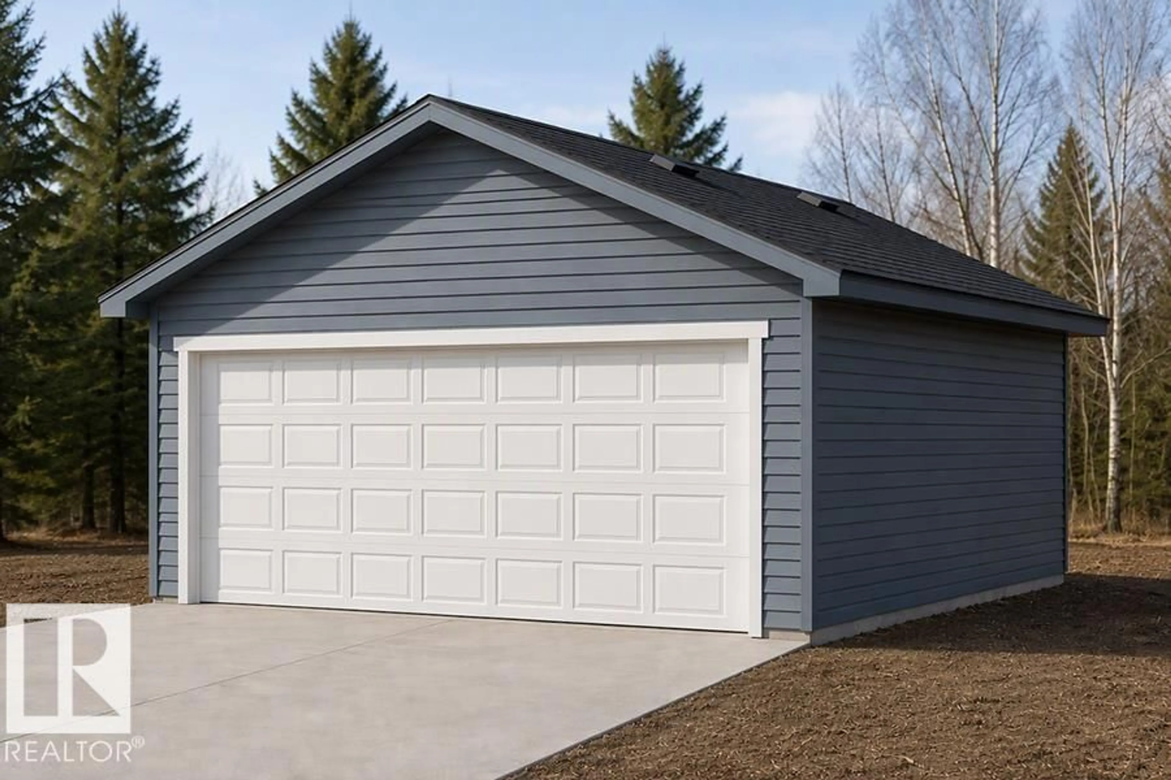 Home with vinyl exterior material, street for 18855 29 AV, Edmonton Alberta T6M3C5