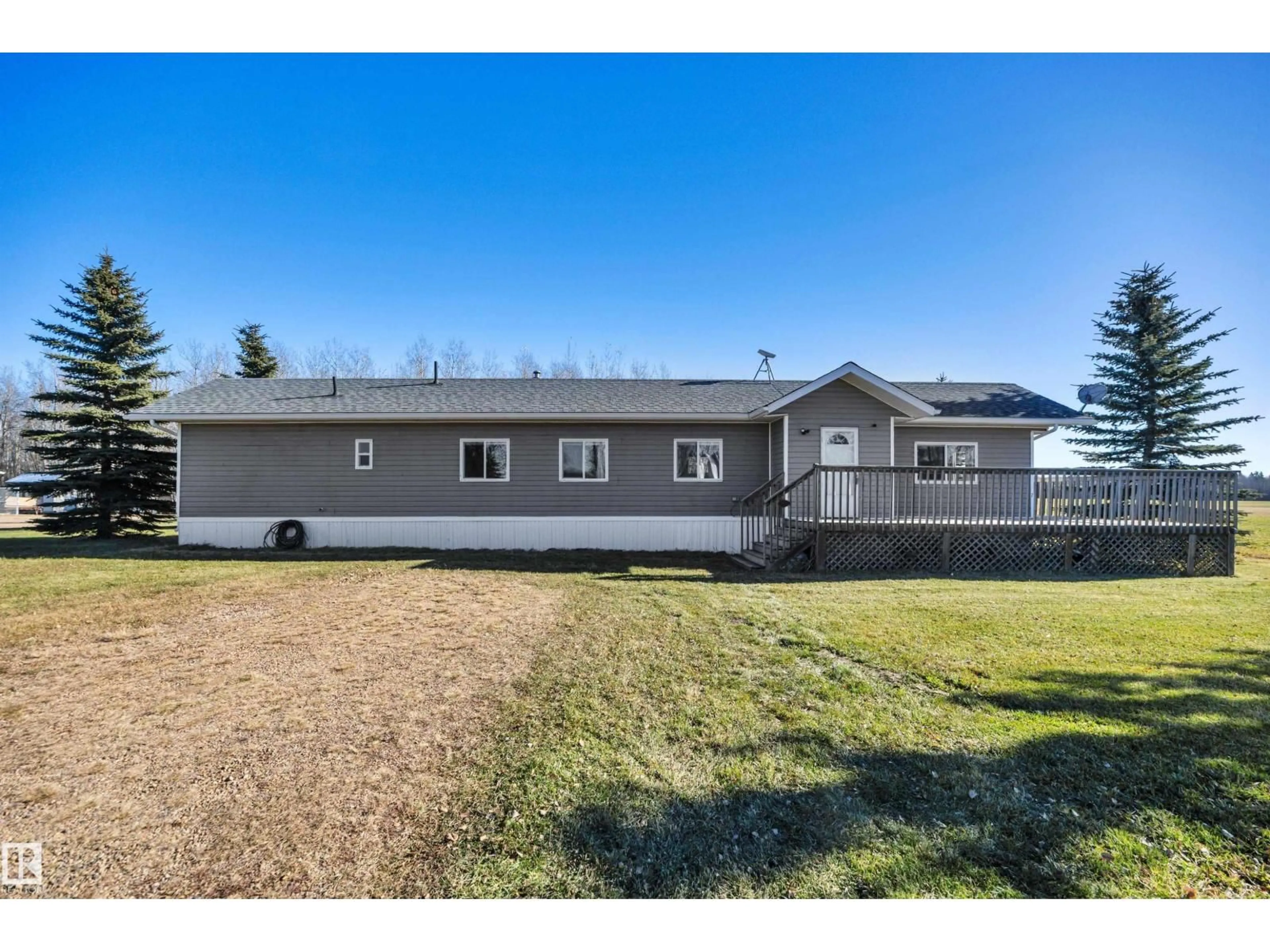 Unknown for 461063 RGE ROAD 10, Rural Wetaskiwin County Alberta T0C2V0