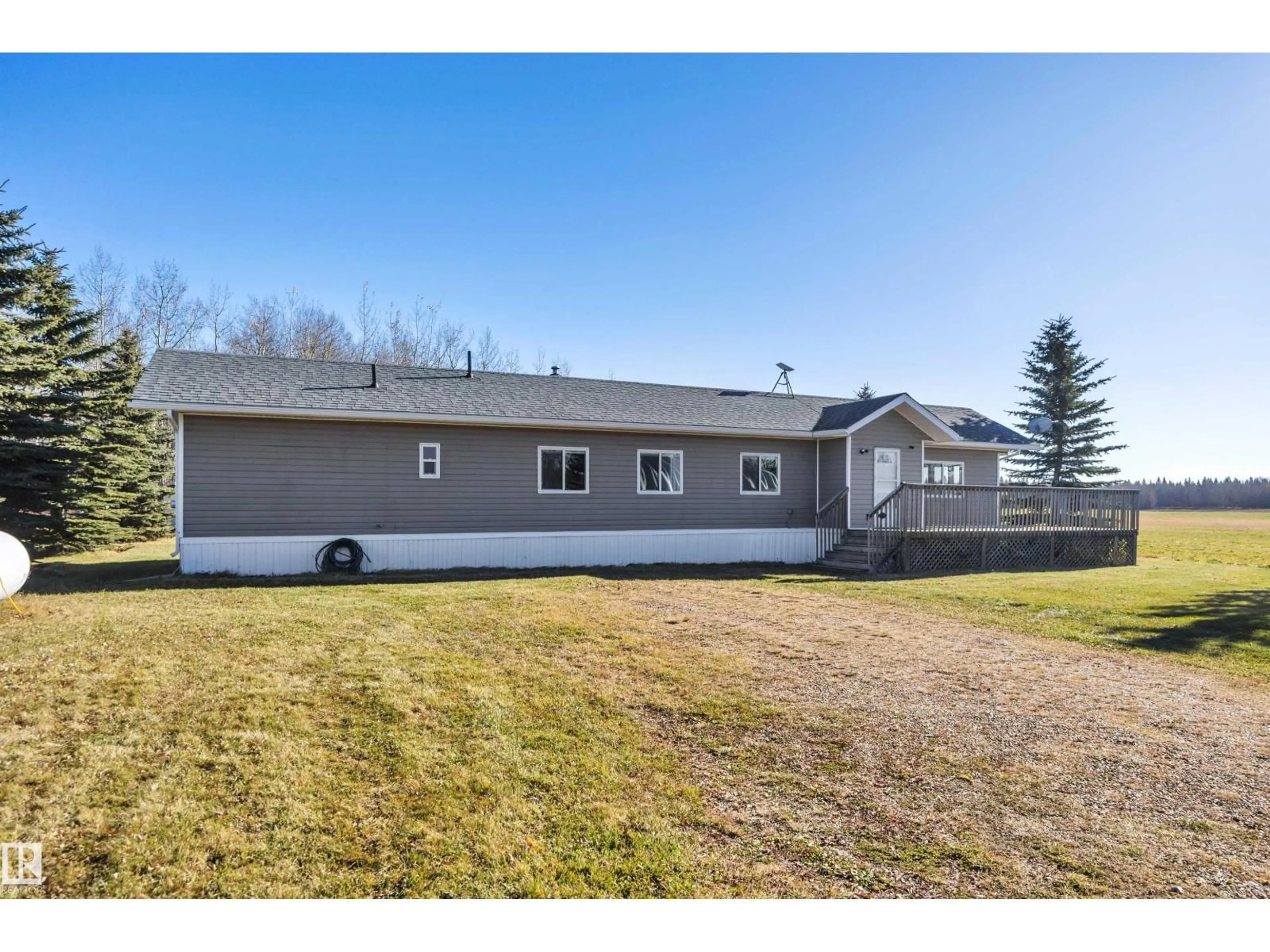 Unknown for 461063 RGE ROAD 10, Rural Wetaskiwin County Alberta T0C2V0
