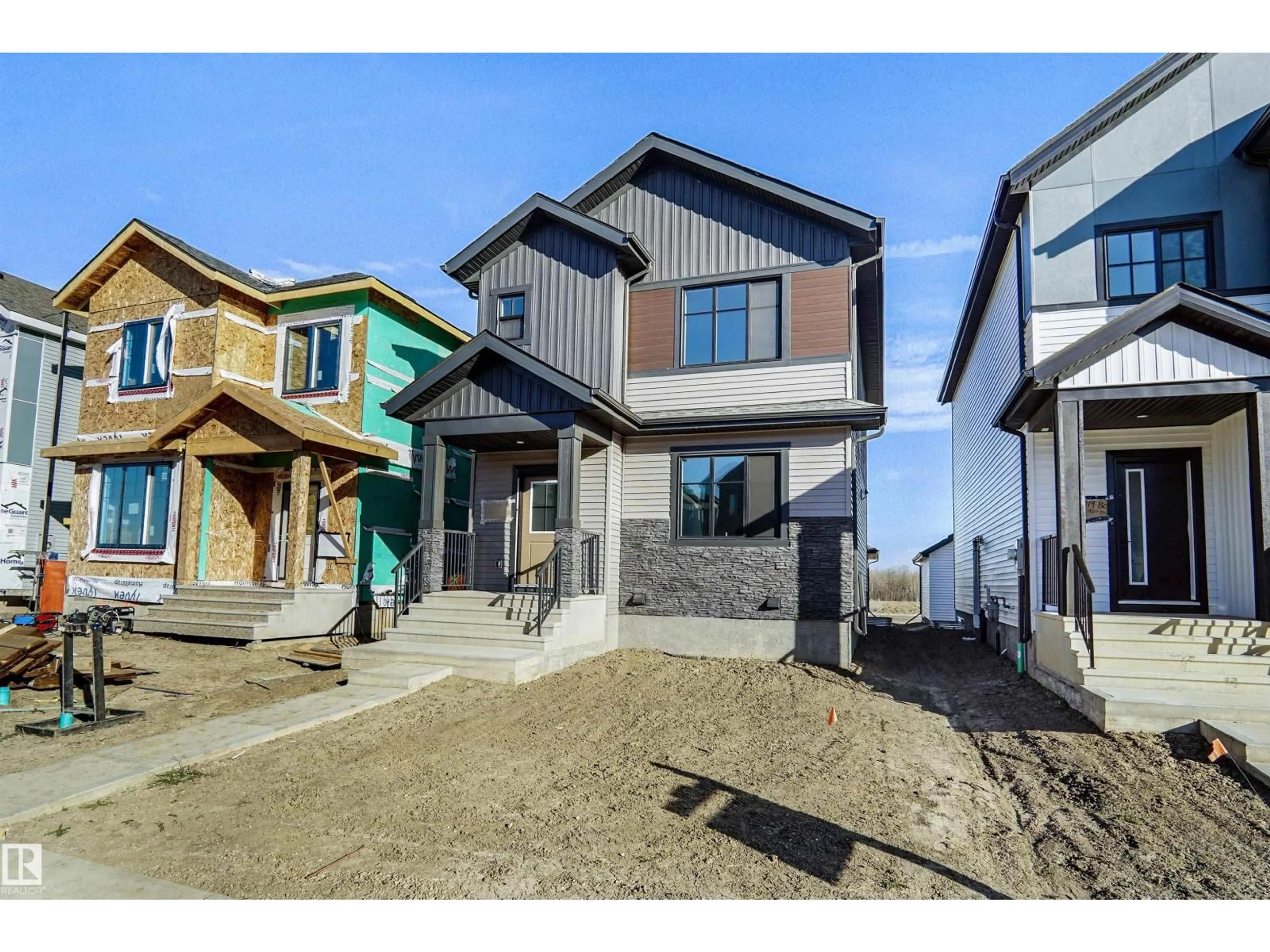 Unknown for NW - 18723 130 ST, Edmonton Alberta T6V0P2