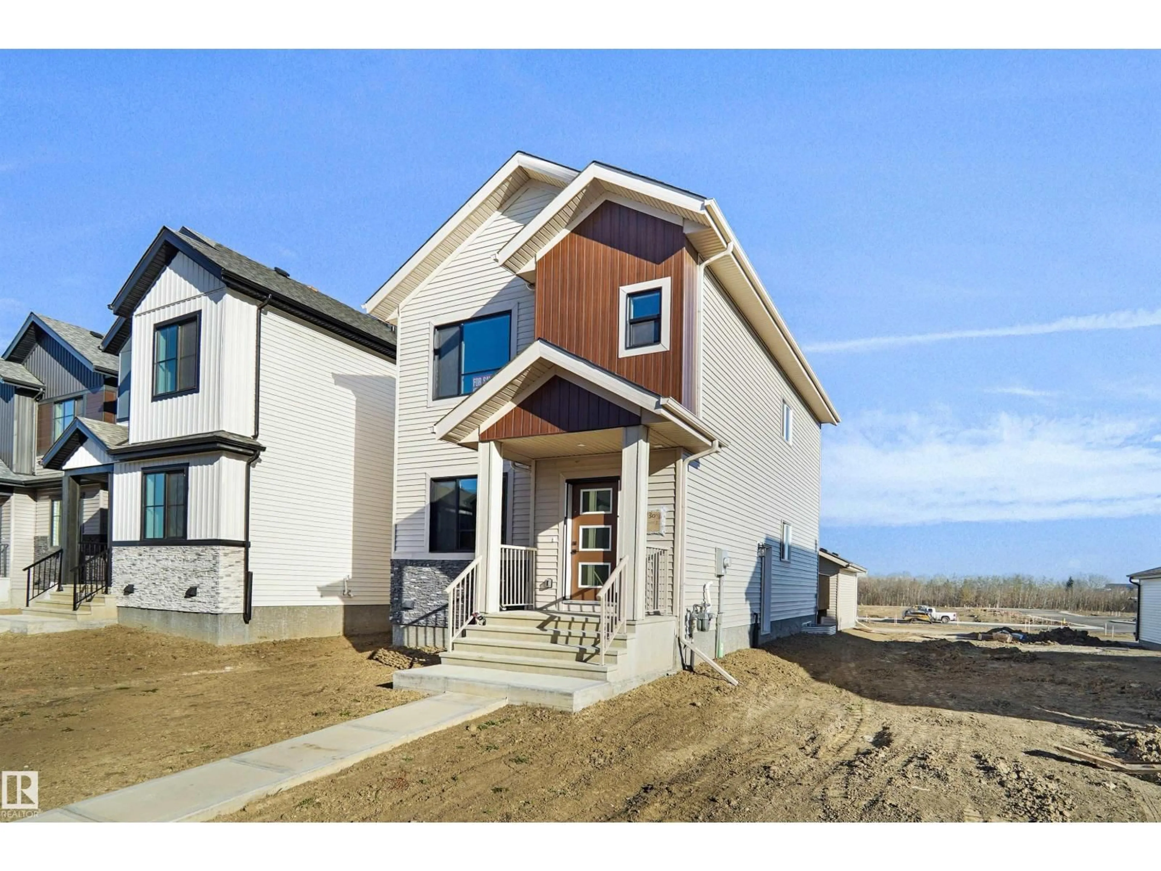 Unknown for NW - 18715 130 ST, Edmonton Alberta T6V0P2