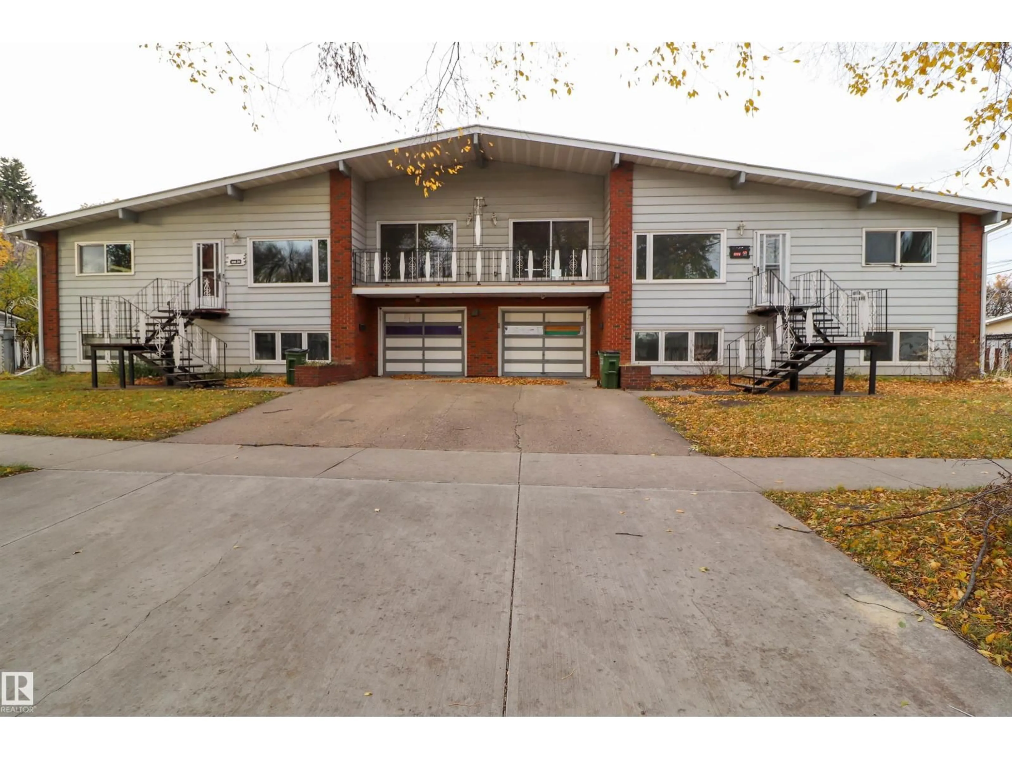 Unknown for NW - 10118 & 10120 121 AV, Edmonton Alberta T5G3A8