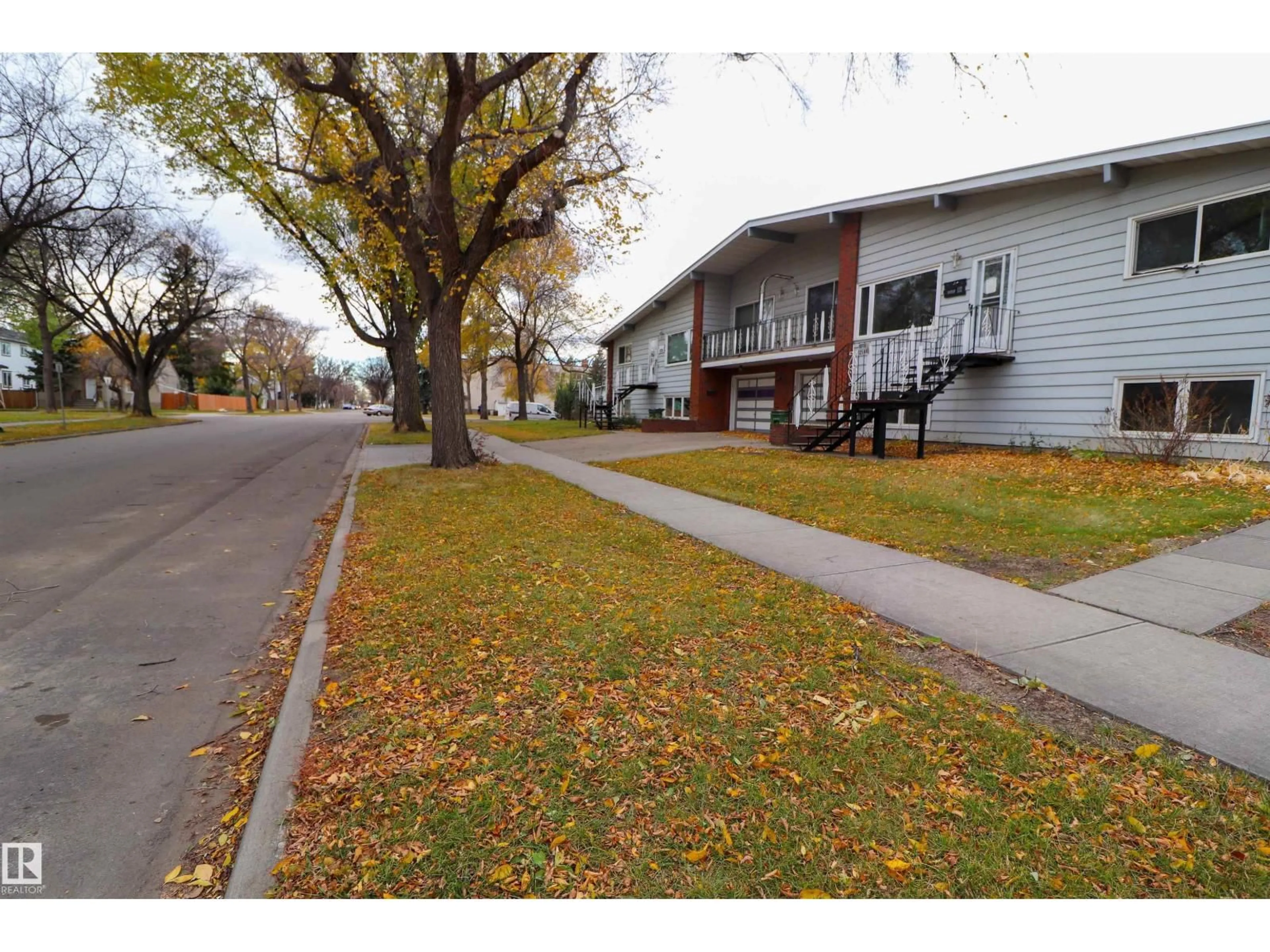 Unknown for NW - 10118 & 10120 121 AV, Edmonton Alberta T5G3A8