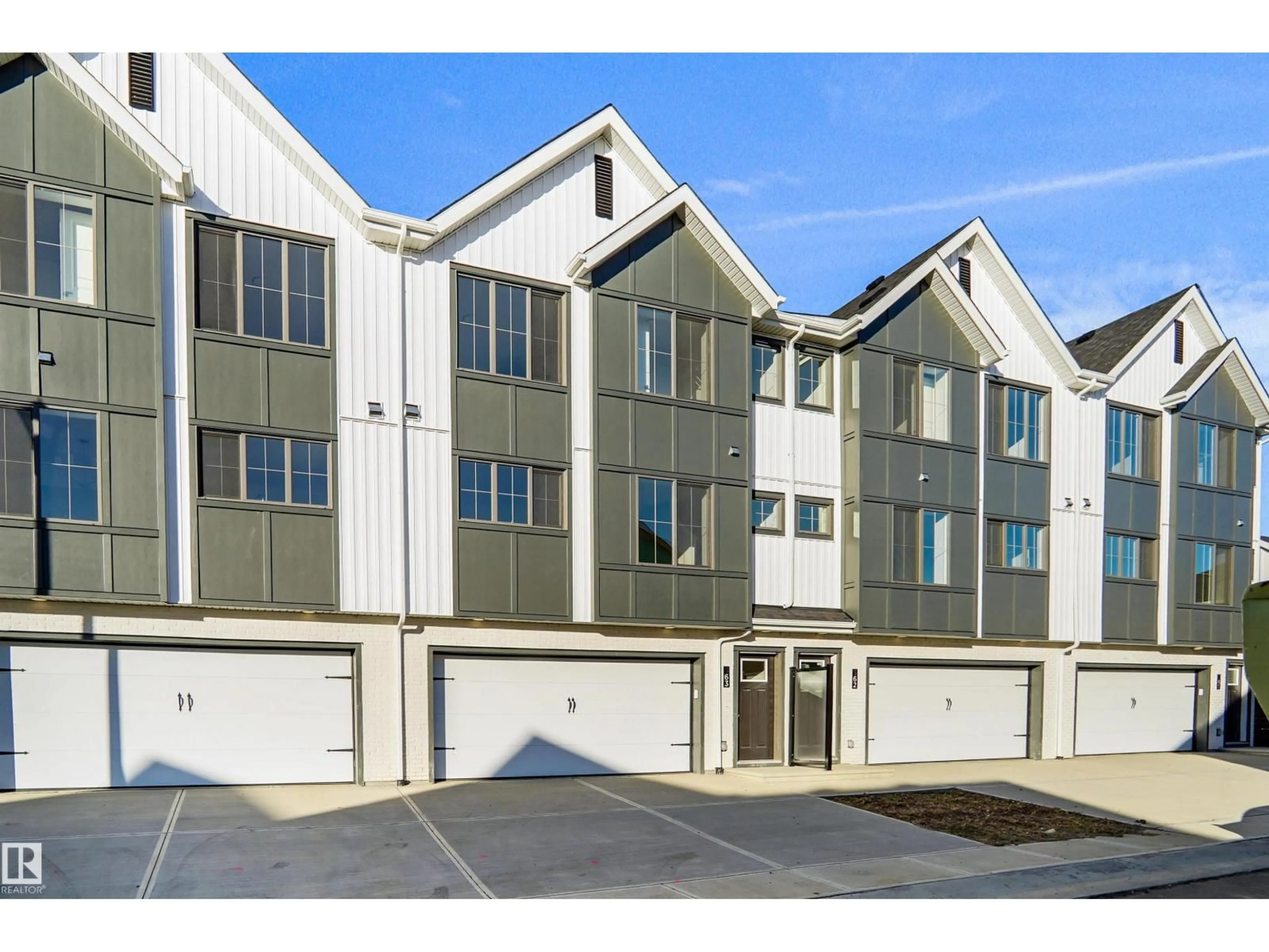 Unknown for 63 17319 5 ST NE, Edmonton Alberta T5Y4G1