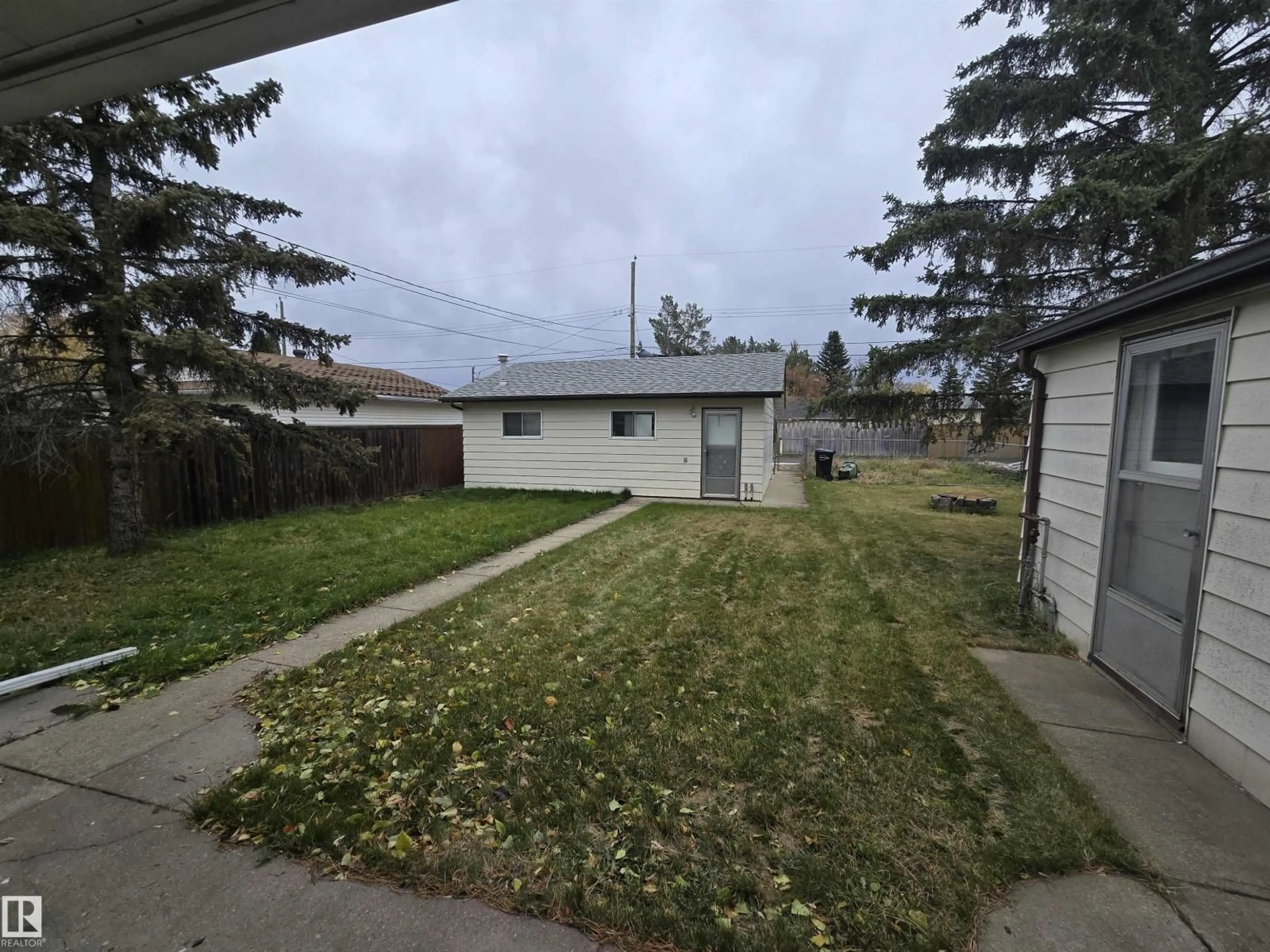 Unknown for NW - 9717 162 ST, Edmonton Alberta T5P3L1