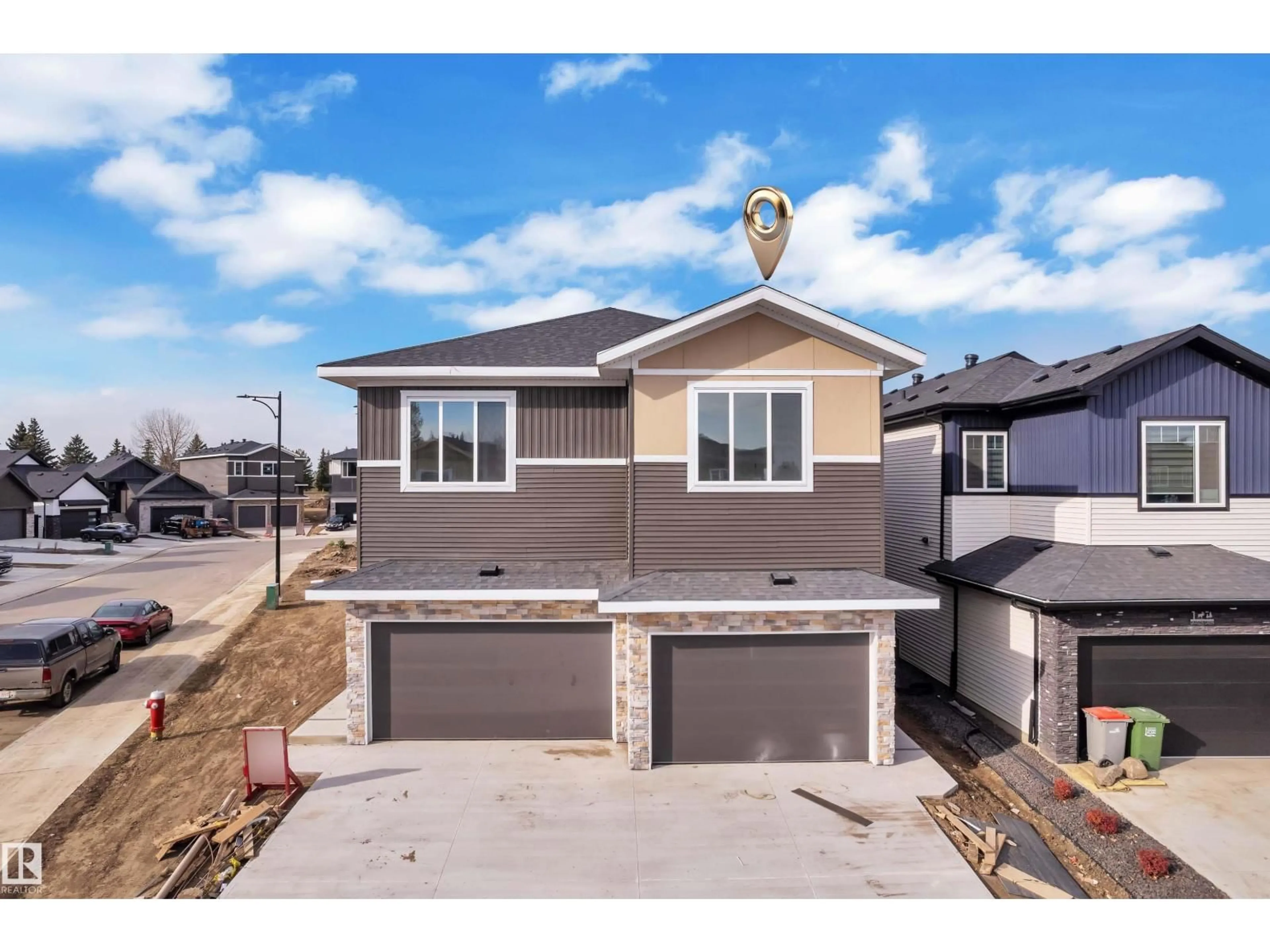Unknown for 3 GRAYSON GR, Stony Plain Alberta T7Z0P3