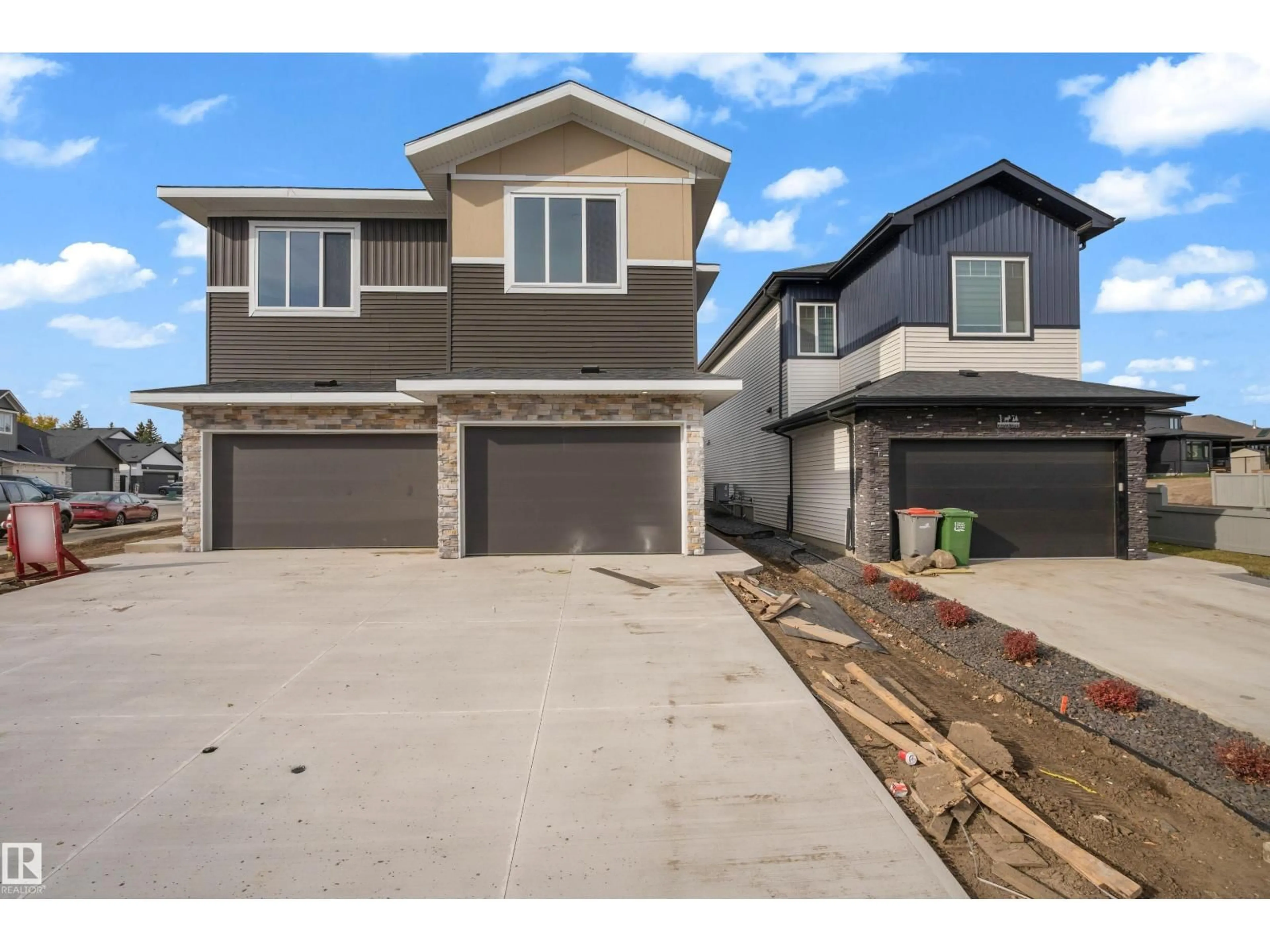 Unknown for 3 GRAYSON GR, Stony Plain Alberta T7Z0P3
