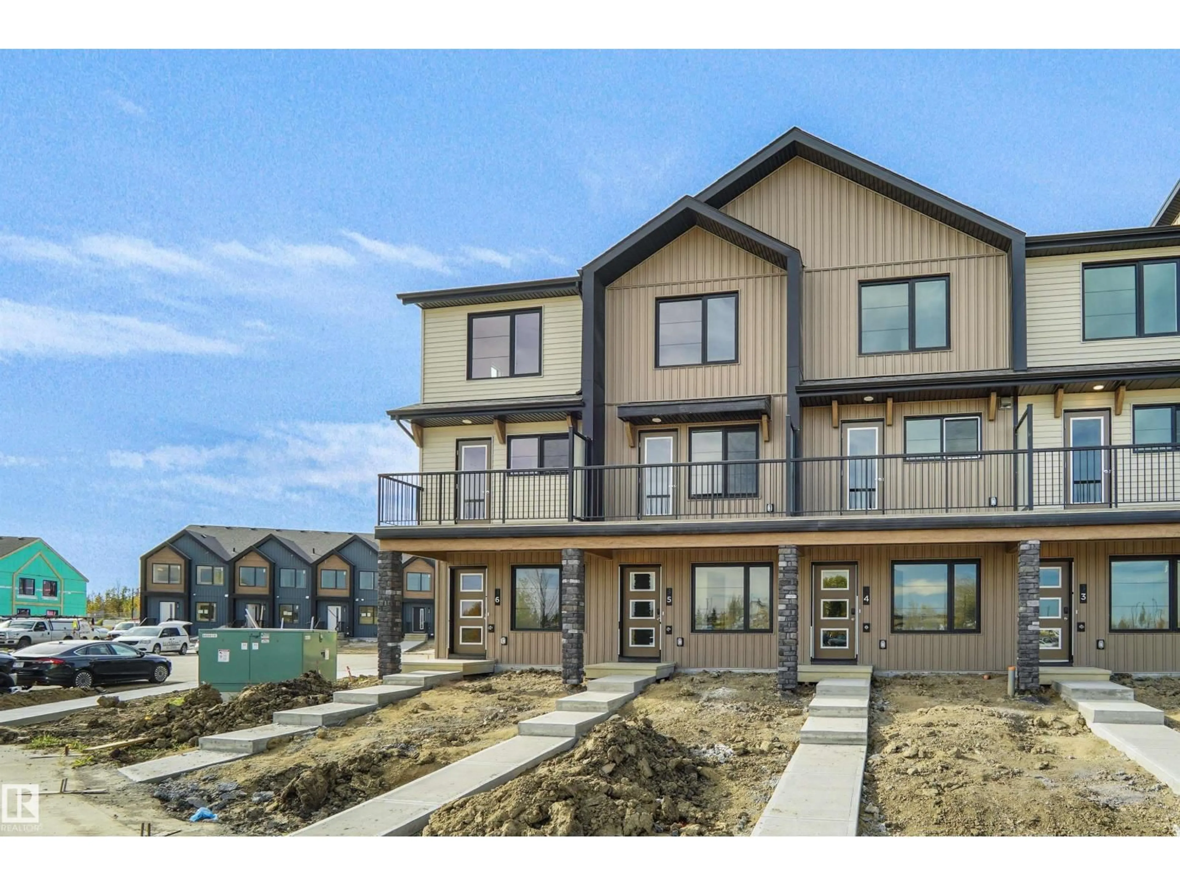 Unknown for #62 - 4825 120 ST, Edmonton Alberta T6H0G9