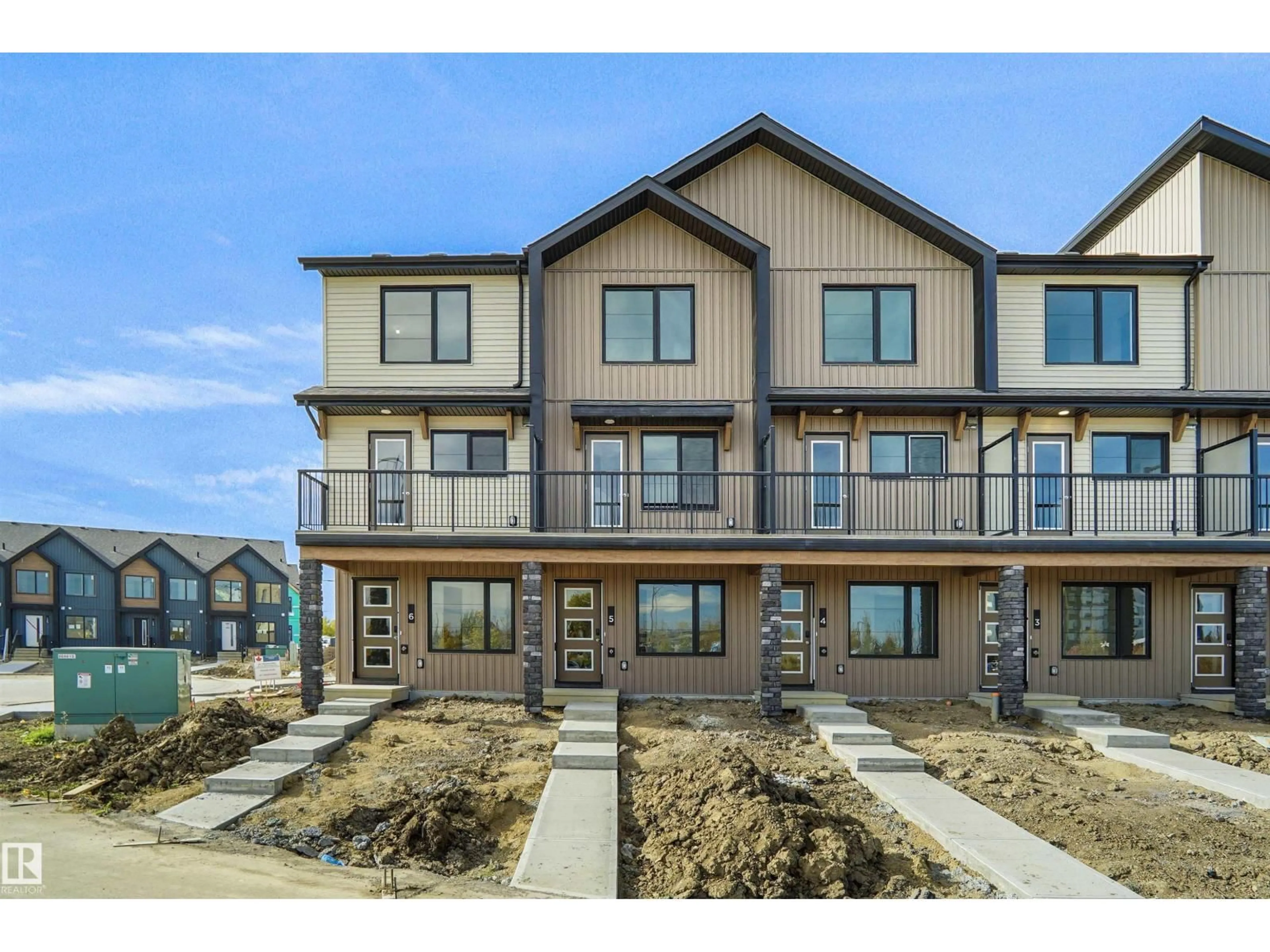 Unknown for #62 - 4825 120 ST, Edmonton Alberta T6H0G9