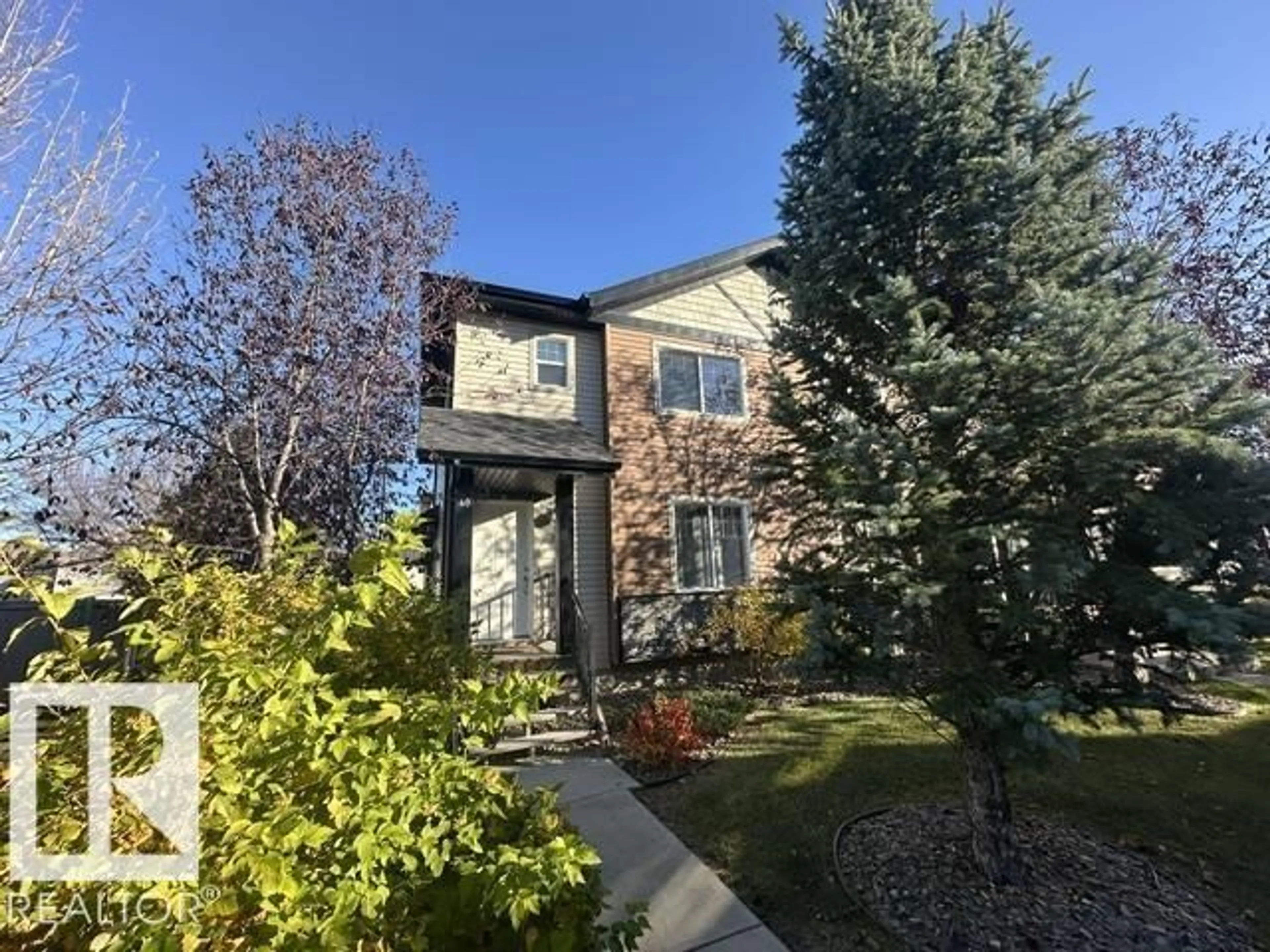 Unknown for 40 - 8716 179 AV, Edmonton Alberta T5Z0J3