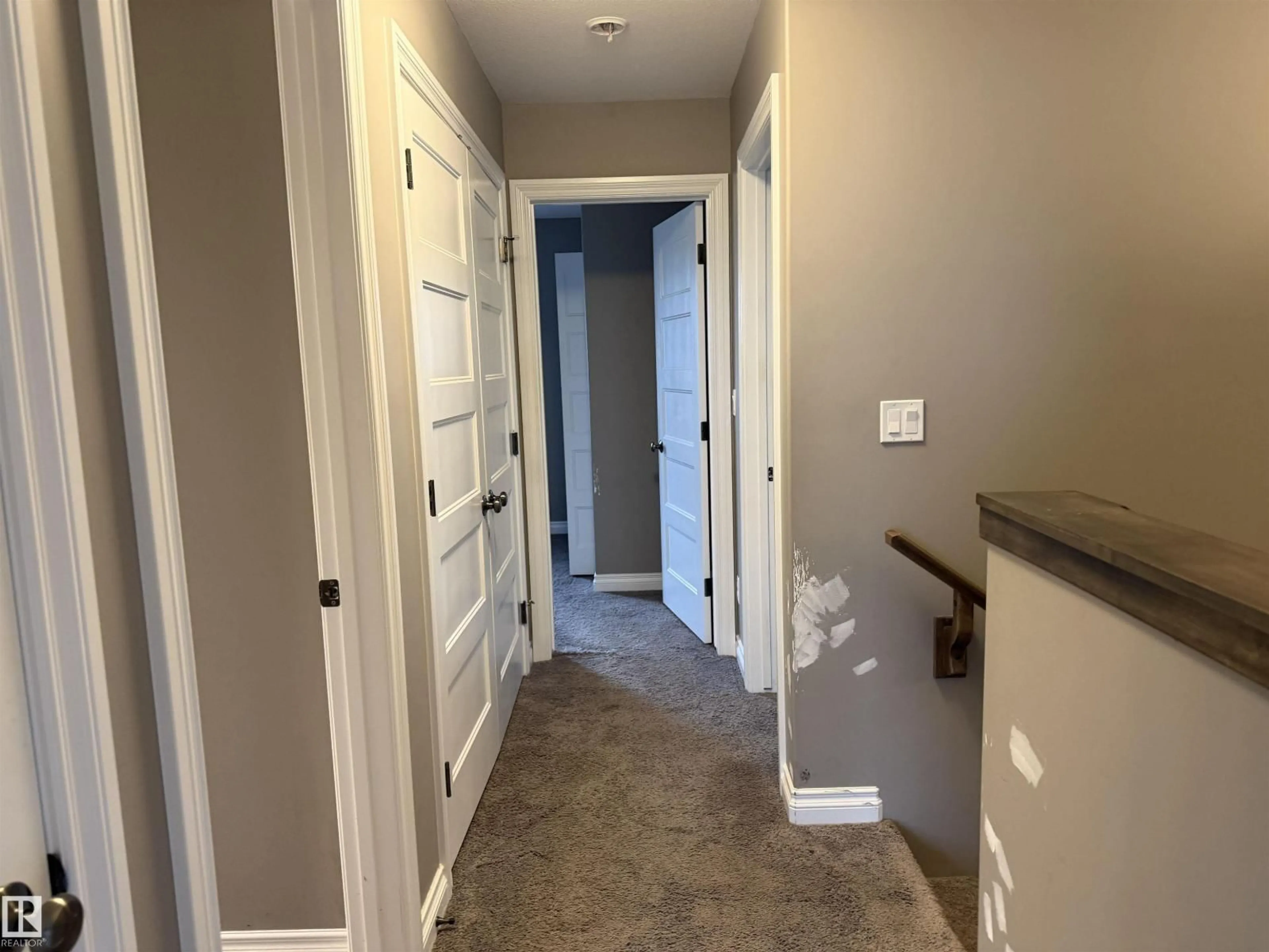 Indoor entryway for 4038 56 AV, Wetaskiwin Alberta T9A1X6