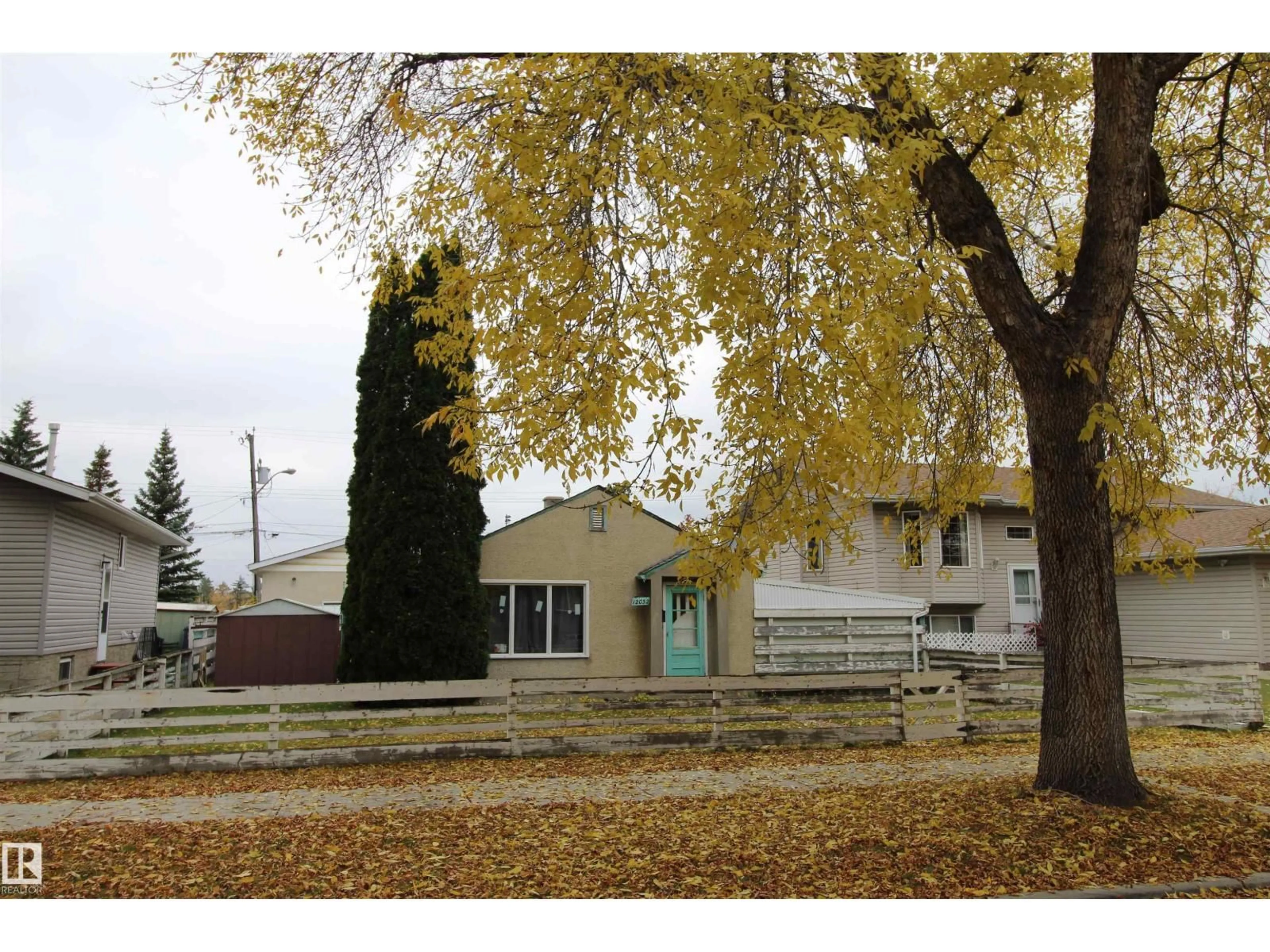 Unknown for 12032 69 ST, Edmonton Alberta T5B1S6