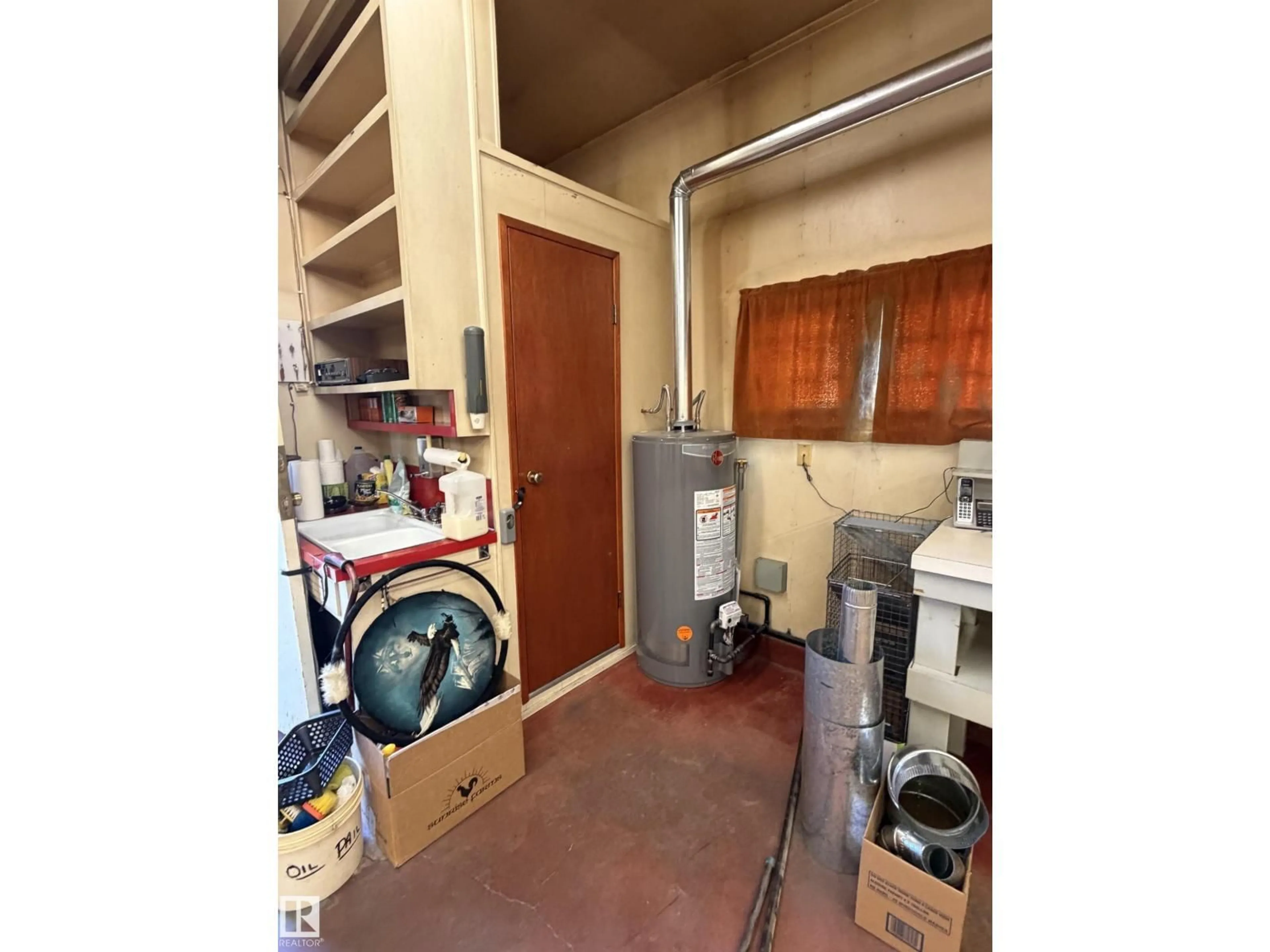 Unknown for 12032 69 ST, Edmonton Alberta T5B1S6