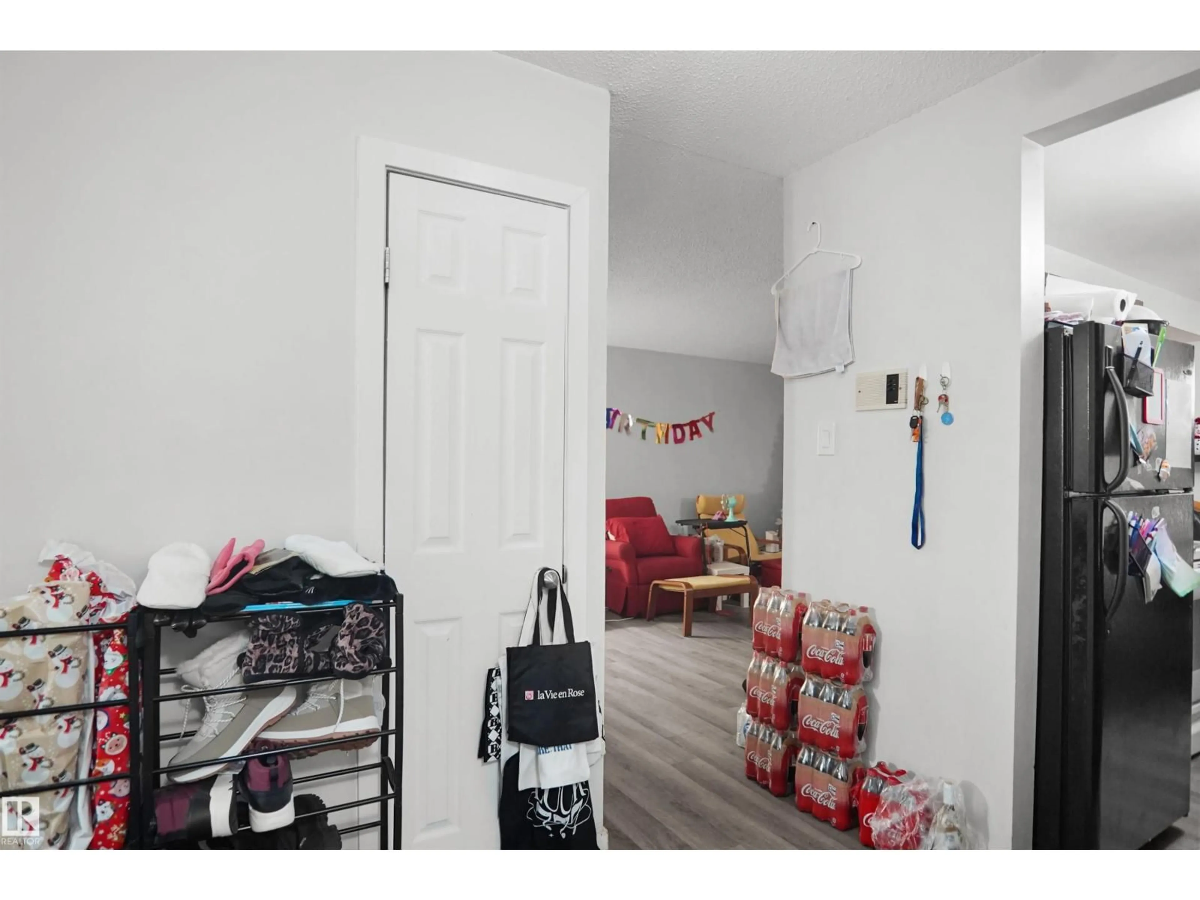 A pic of a room for #106 - 10140 151 ST, Edmonton Alberta T5P1T4