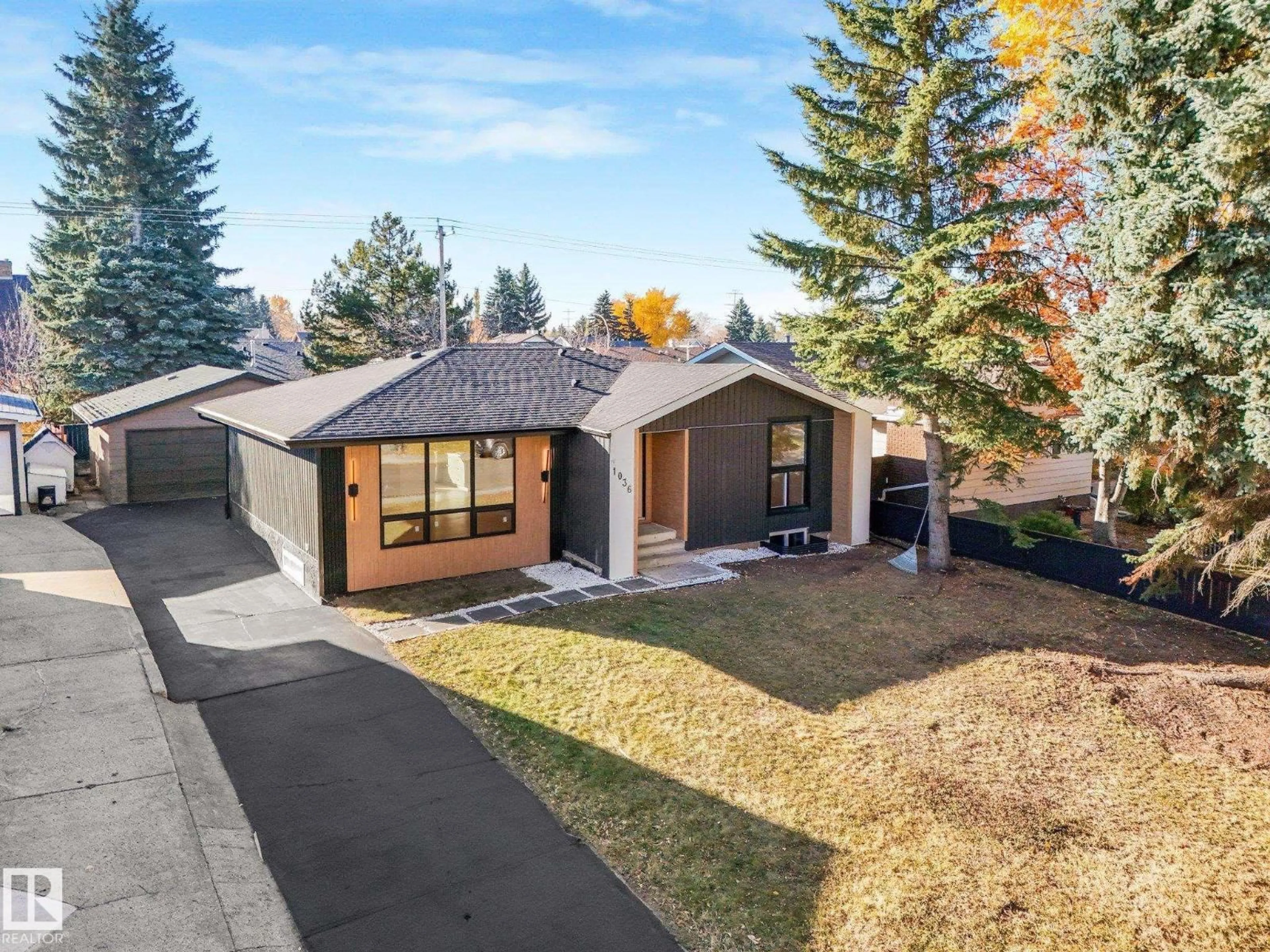 Unknown for 1036 MOYER DR, Sherwood Park Alberta T8A1E6