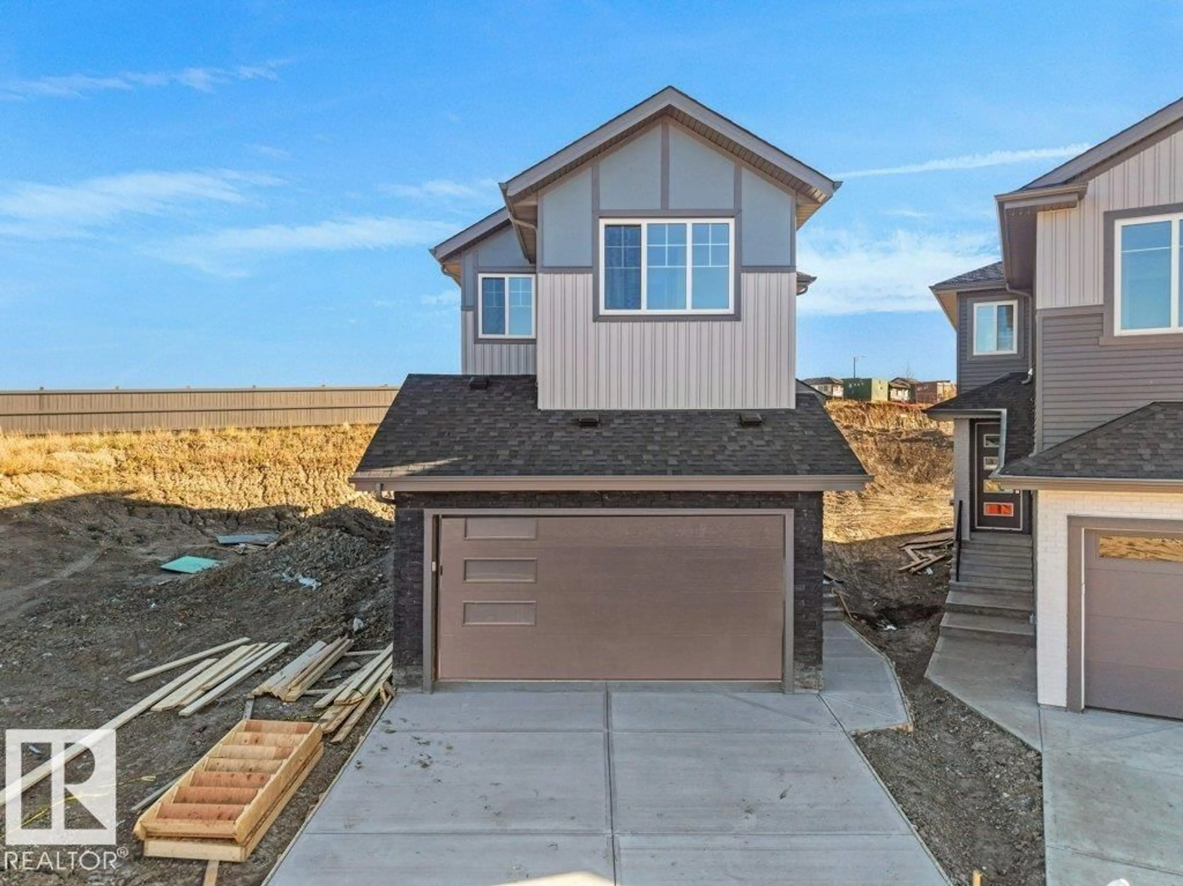 Unknown for 1435 OSPREY COURT, Edmonton Alberta T5S0X4
