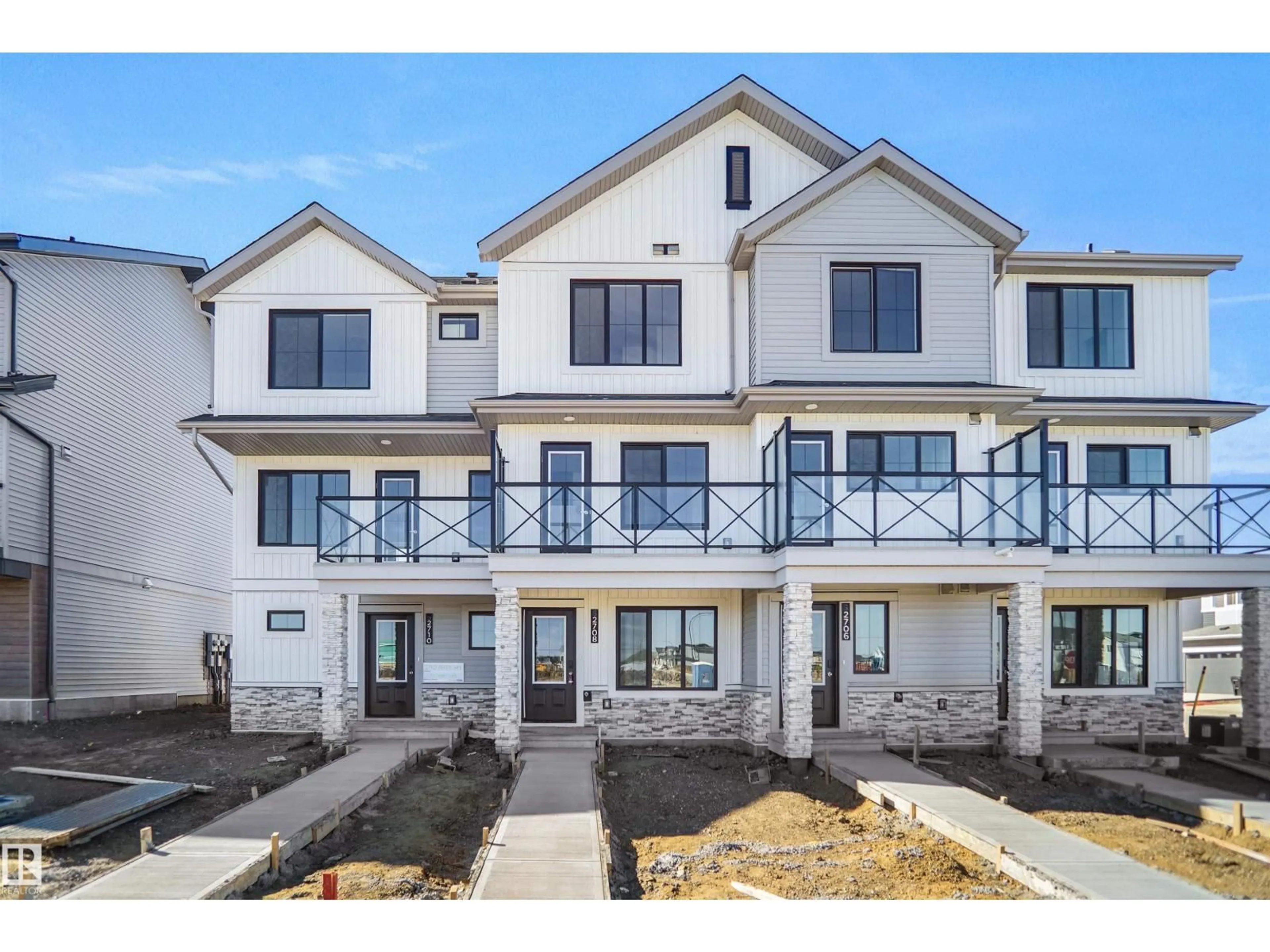 Unknown for 272 DEER VALLEY DR, Leduc Alberta T9E0S3