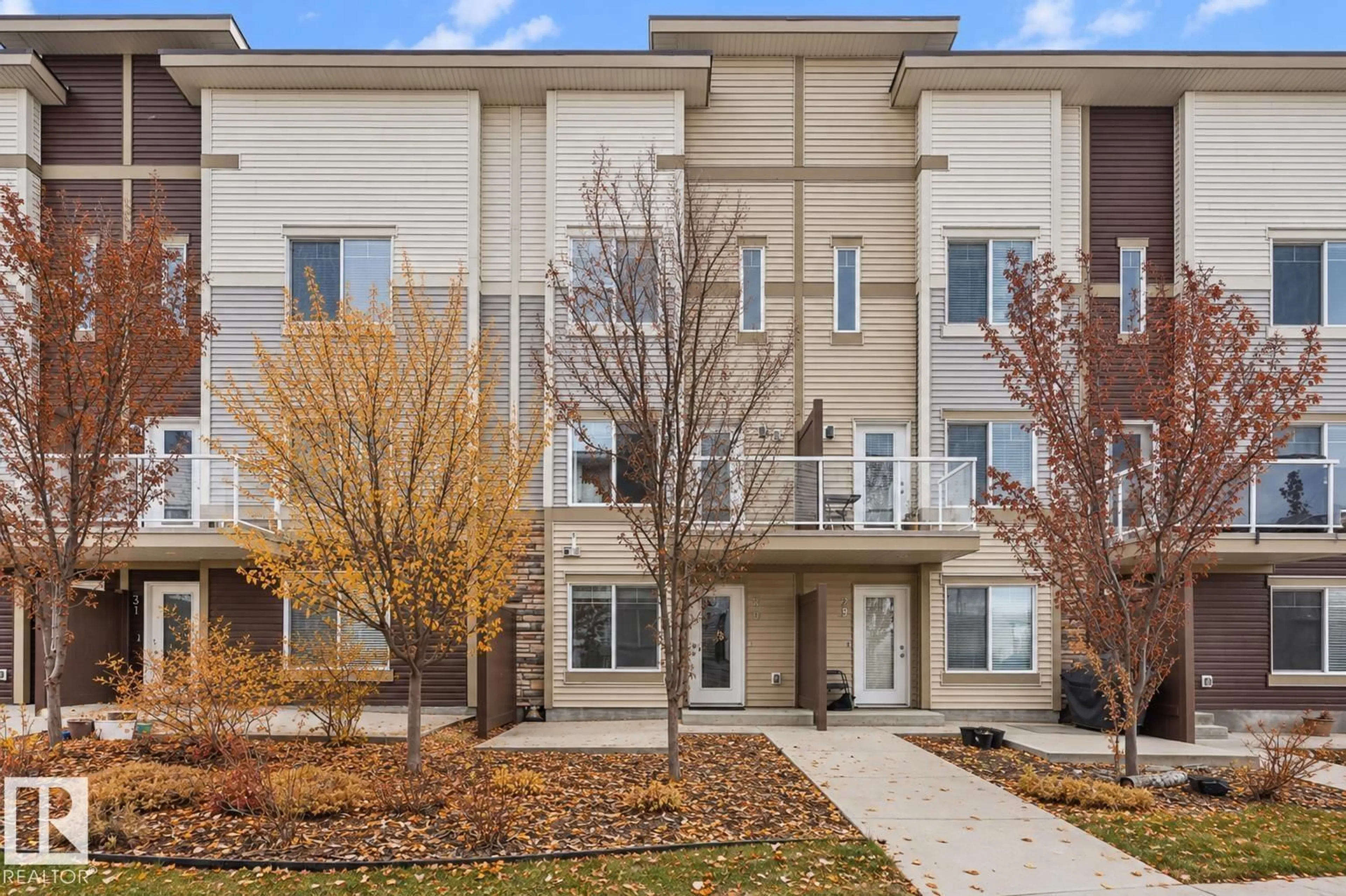Unknown for 804 - 30 WELSH DR, Edmonton Alberta T6X1Y8
