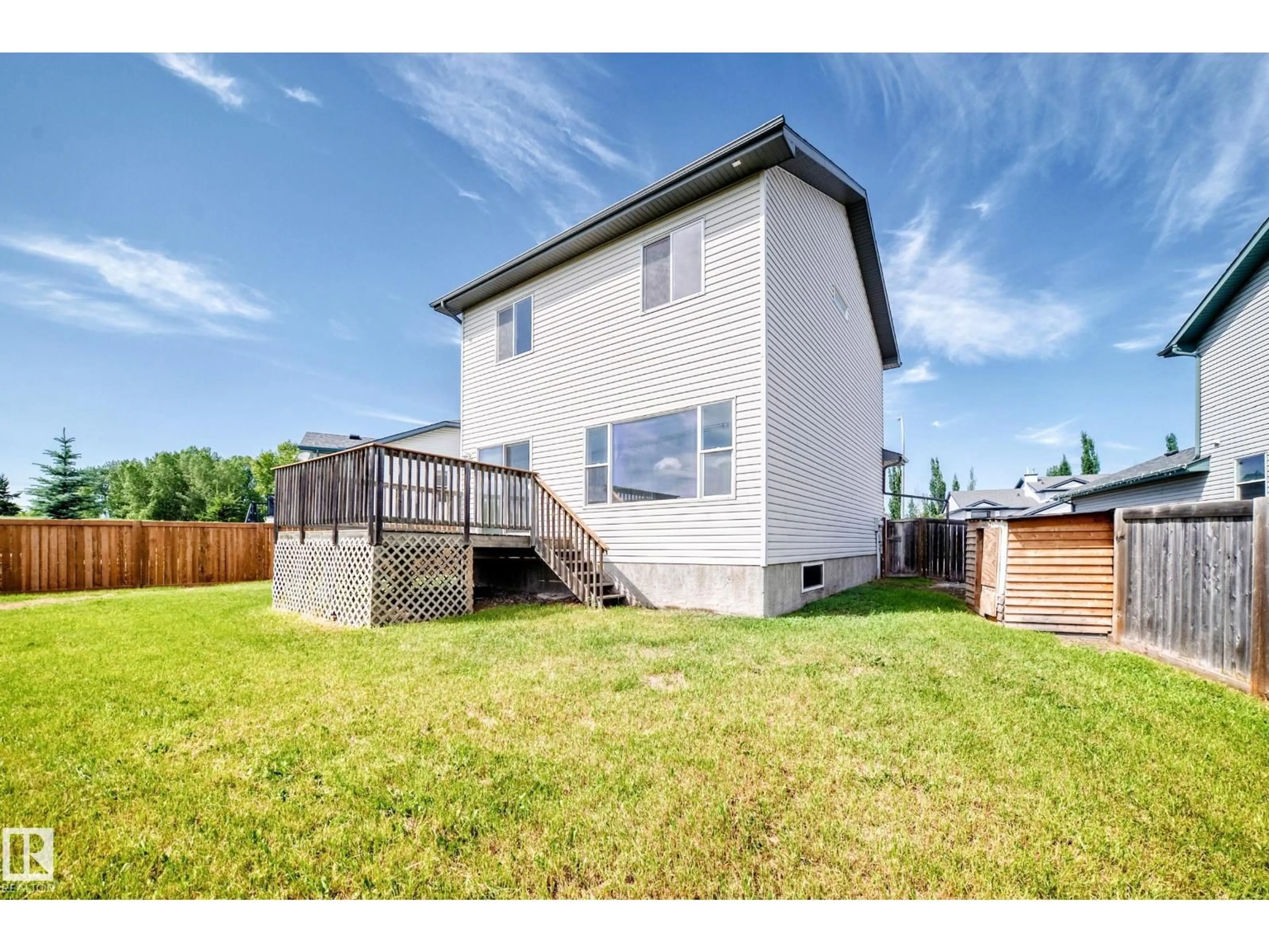 Unknown for 686 KANANASKIS DR, Devon Alberta T9G2G8