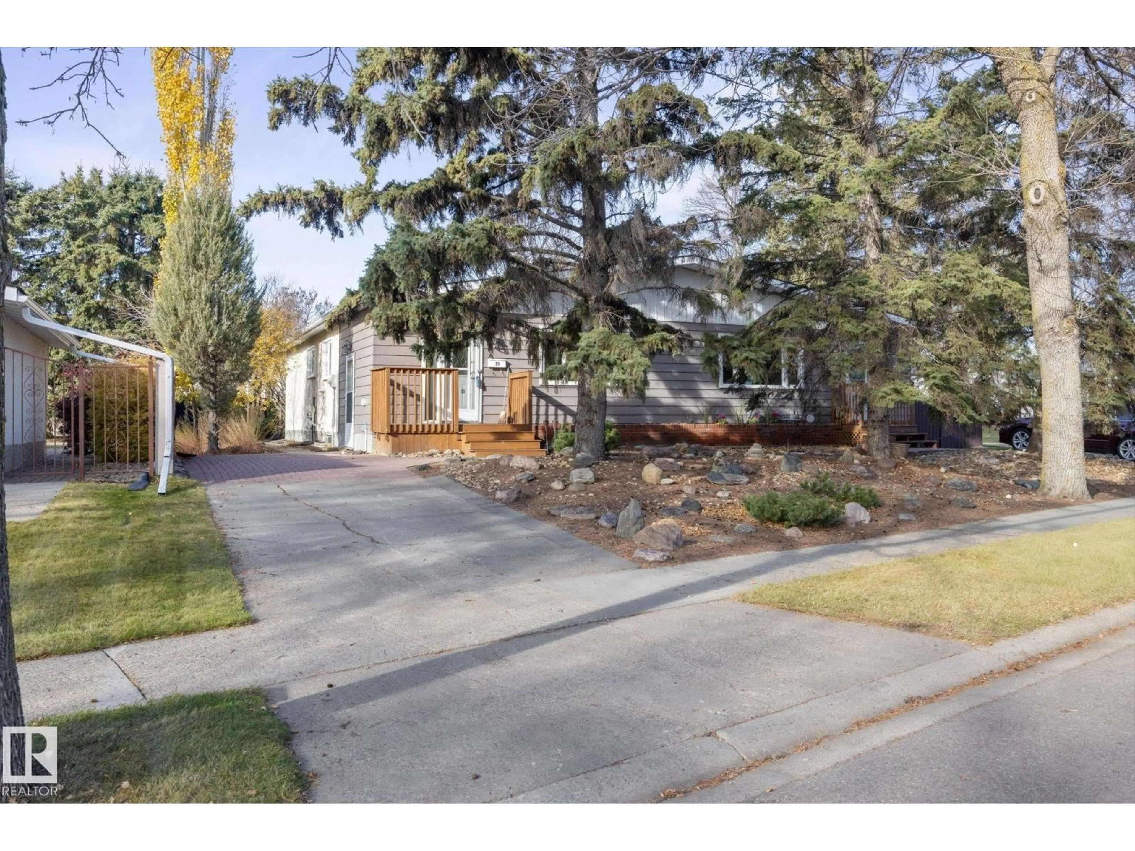 Unknown for 15 FALCON CR, St. Albert Alberta T8N1V1