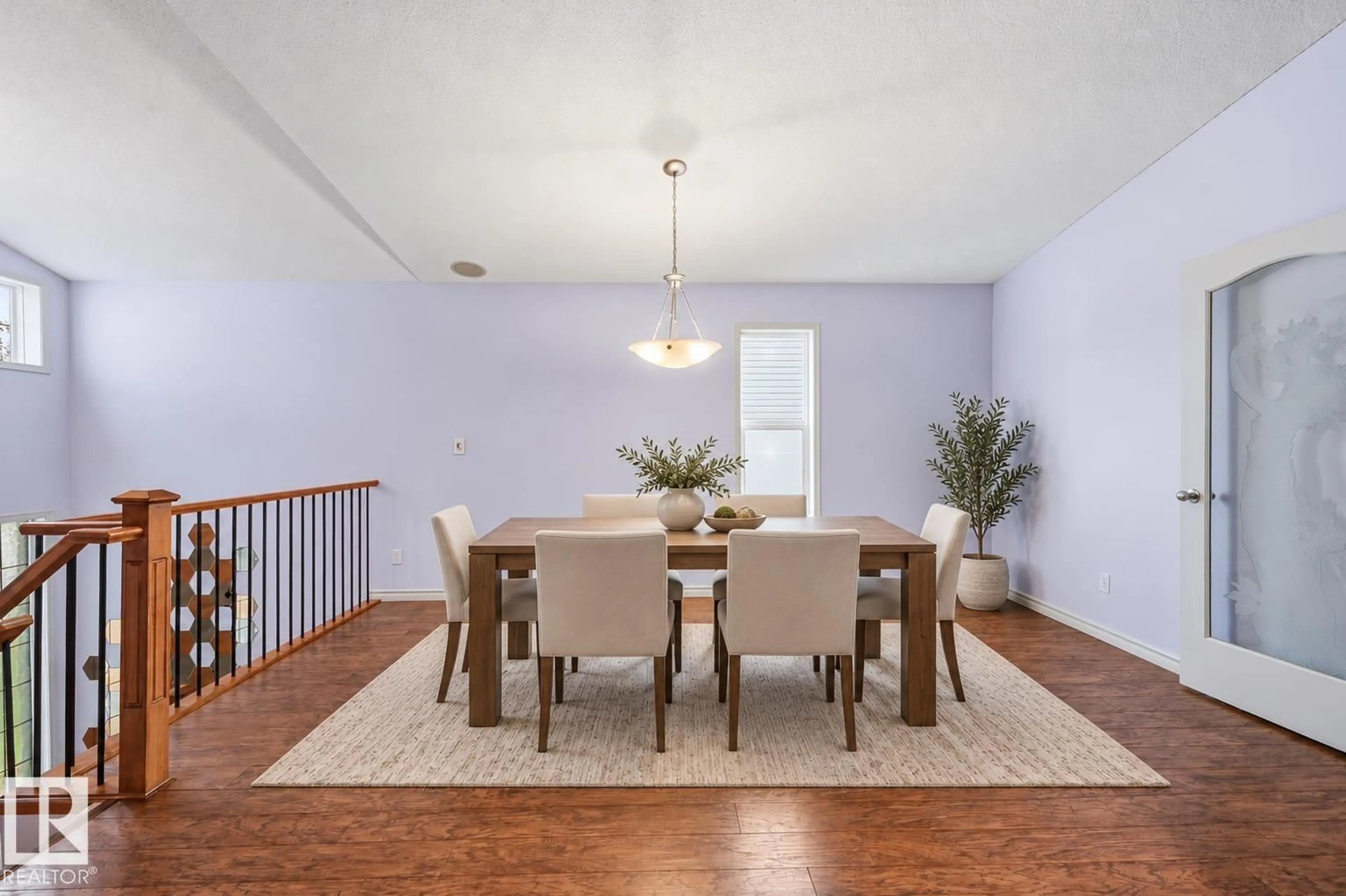 Dining room, unknown for 415 WILLIAMS CO, Edmonton Alberta T6T1N5