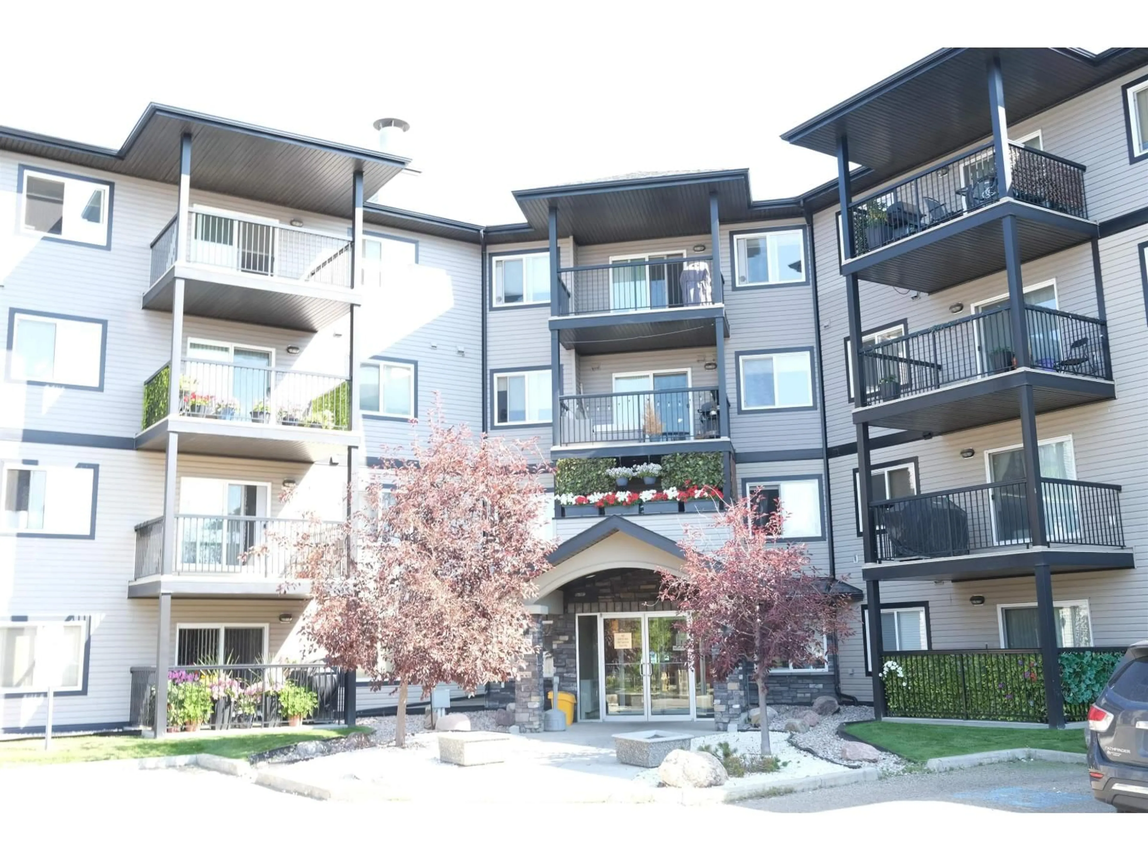 Unknown for #223 - 5951 165 AV, Edmonton Alberta T5Y0J6