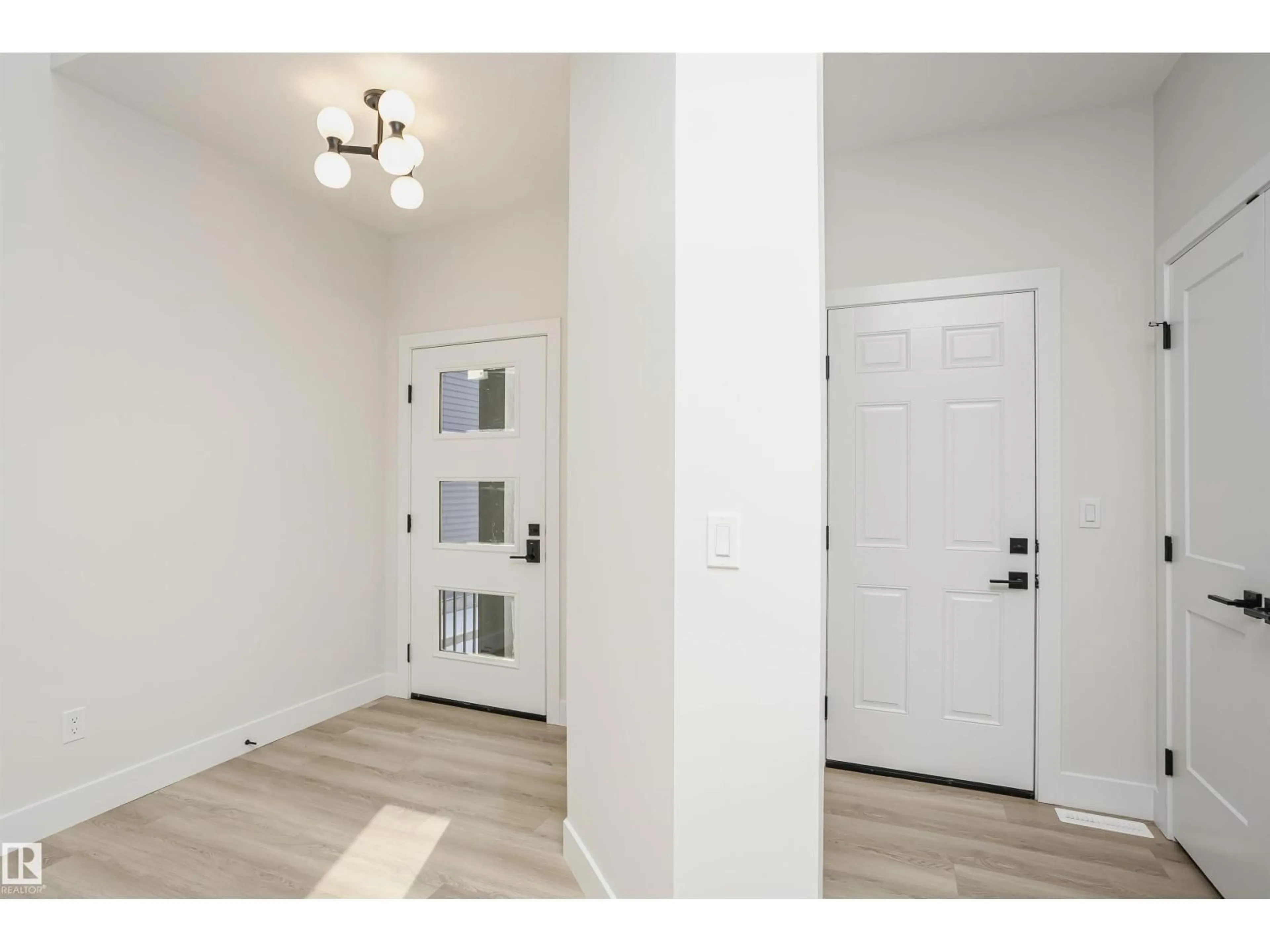 Indoor entryway for 6302 DANSEREAU CR, Beaumont Alberta T4X3E1