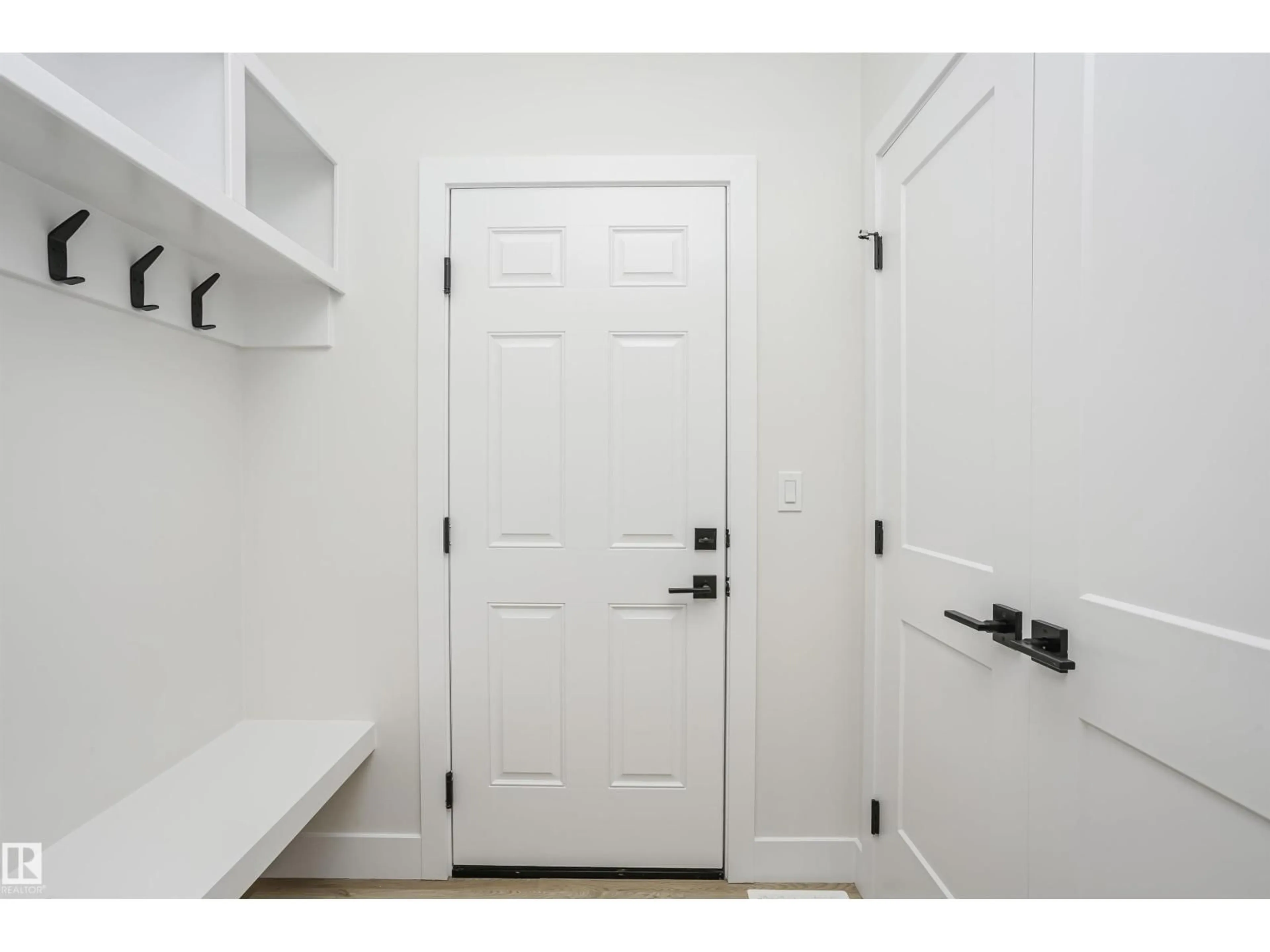 Storage room or clothes room or walk-in closet for 6302 DANSEREAU CR, Beaumont Alberta T4X3E1
