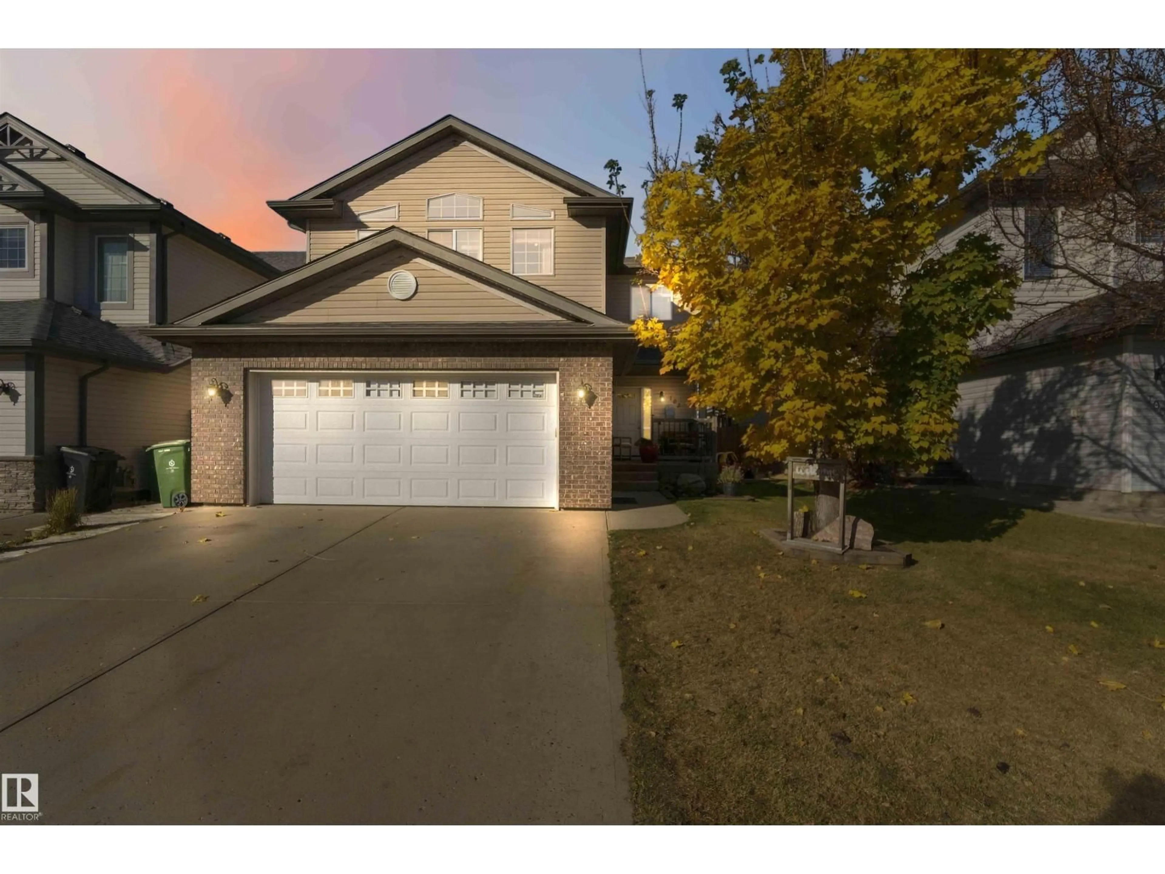 Unknown for 102 BOXWOOD BN, Fort Saskatchewan Alberta T8L0B8