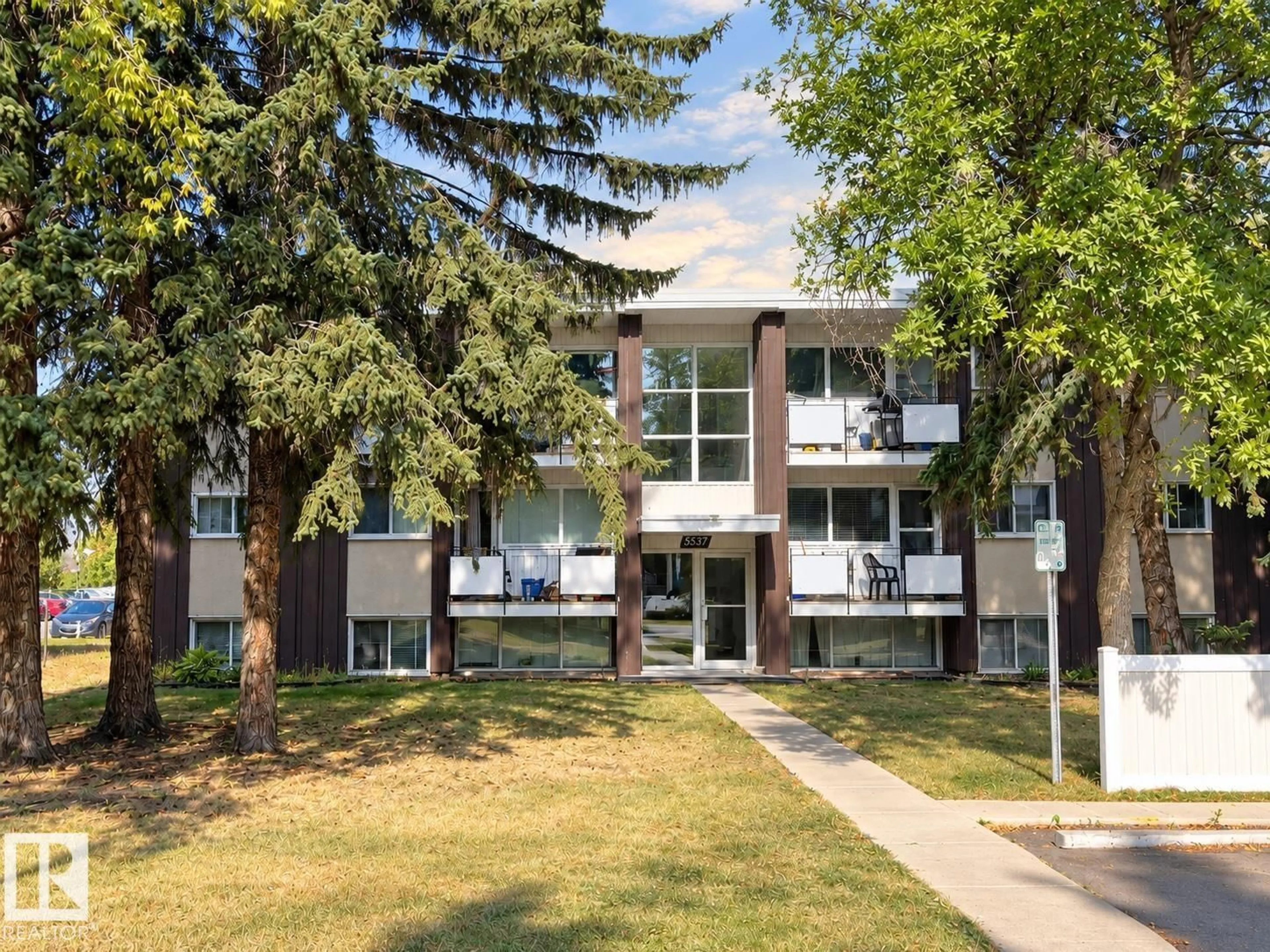 Unknown for 16 - 5631 105 ST NW, Edmonton Alberta T6H2N2