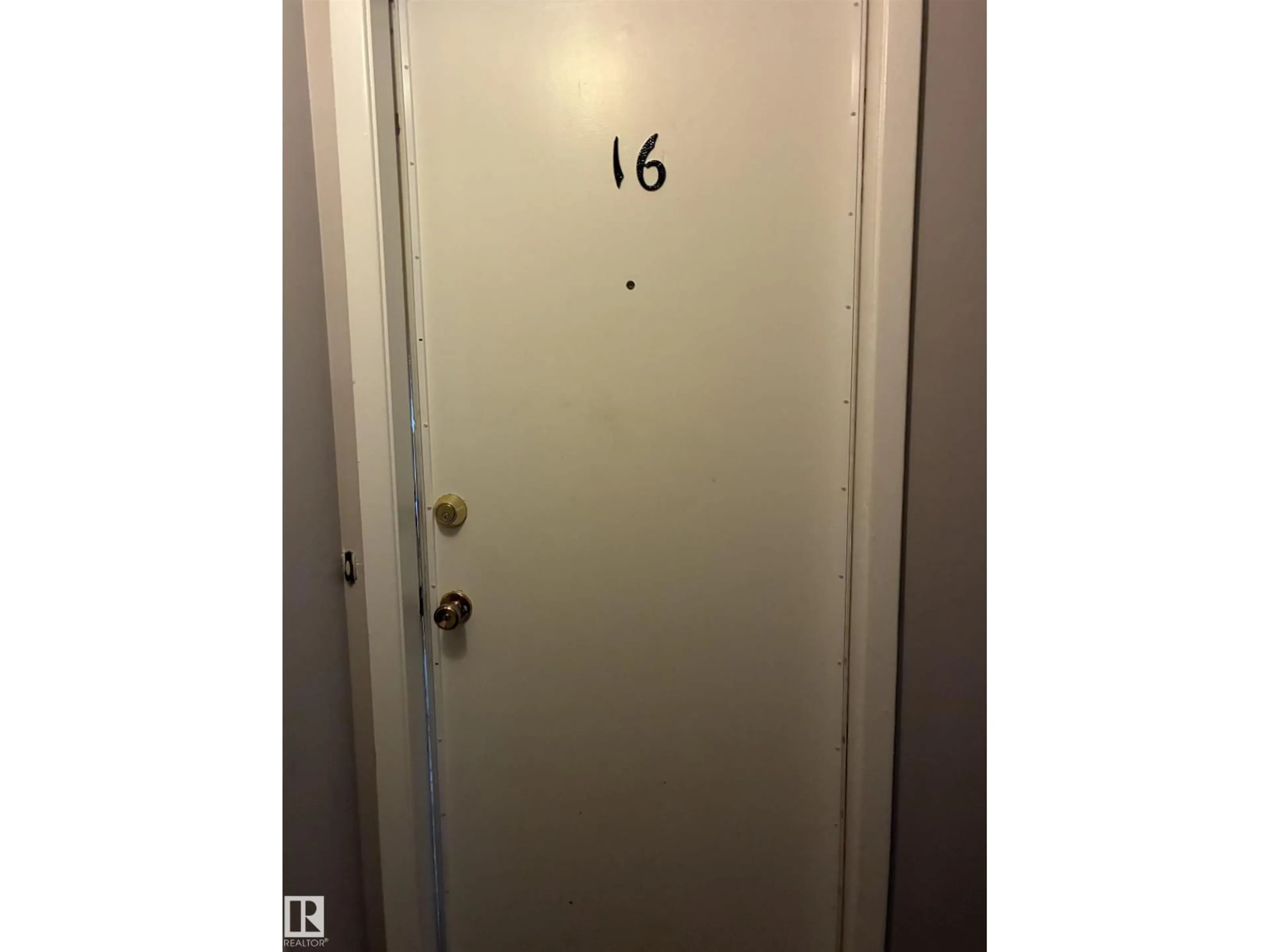 Unknown for 16 - 5631 105 ST NW, Edmonton Alberta T6H2N2