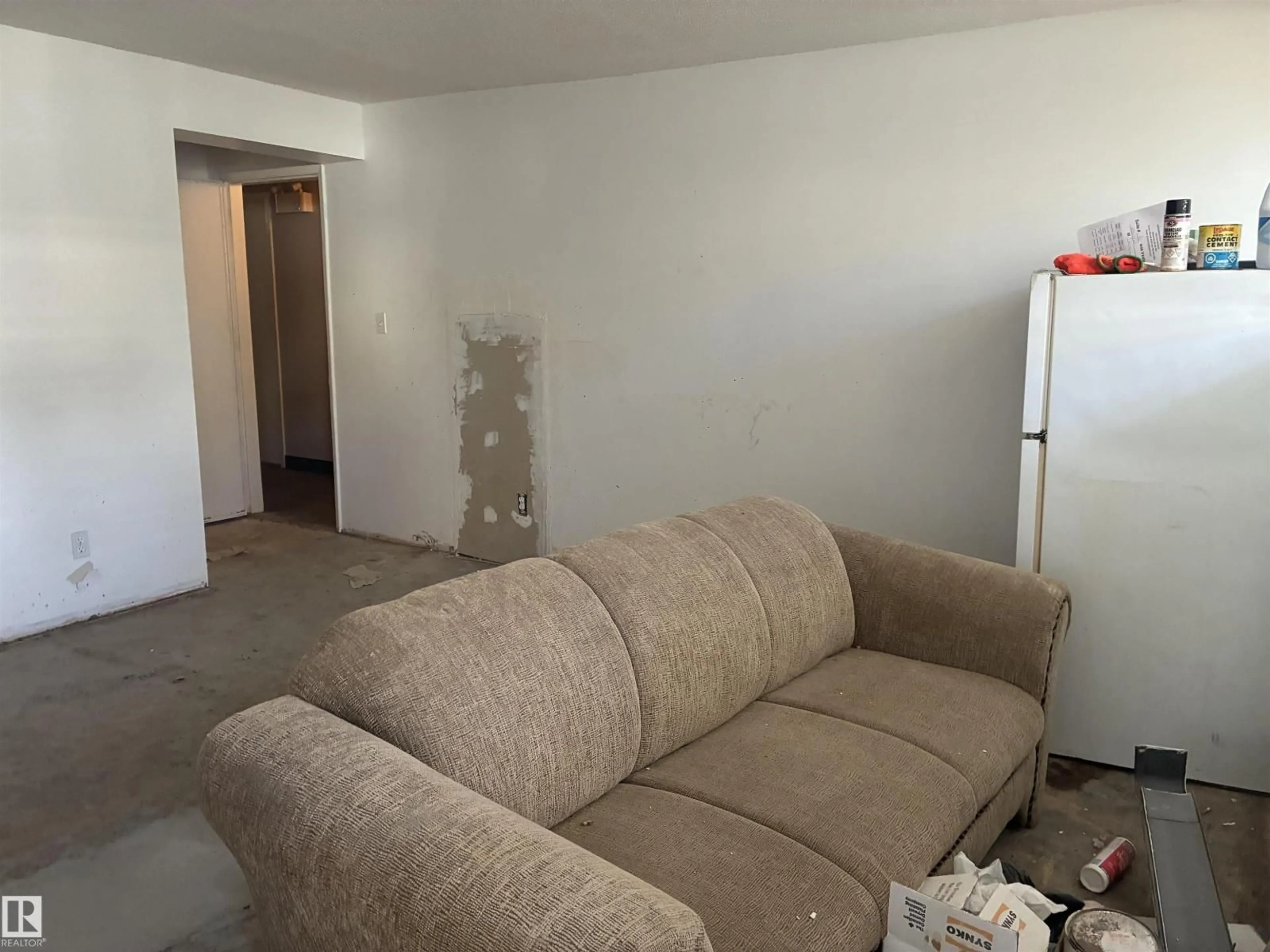 A pic of a room for 16 - 5631 105 ST NW, Edmonton Alberta T6H2N2
