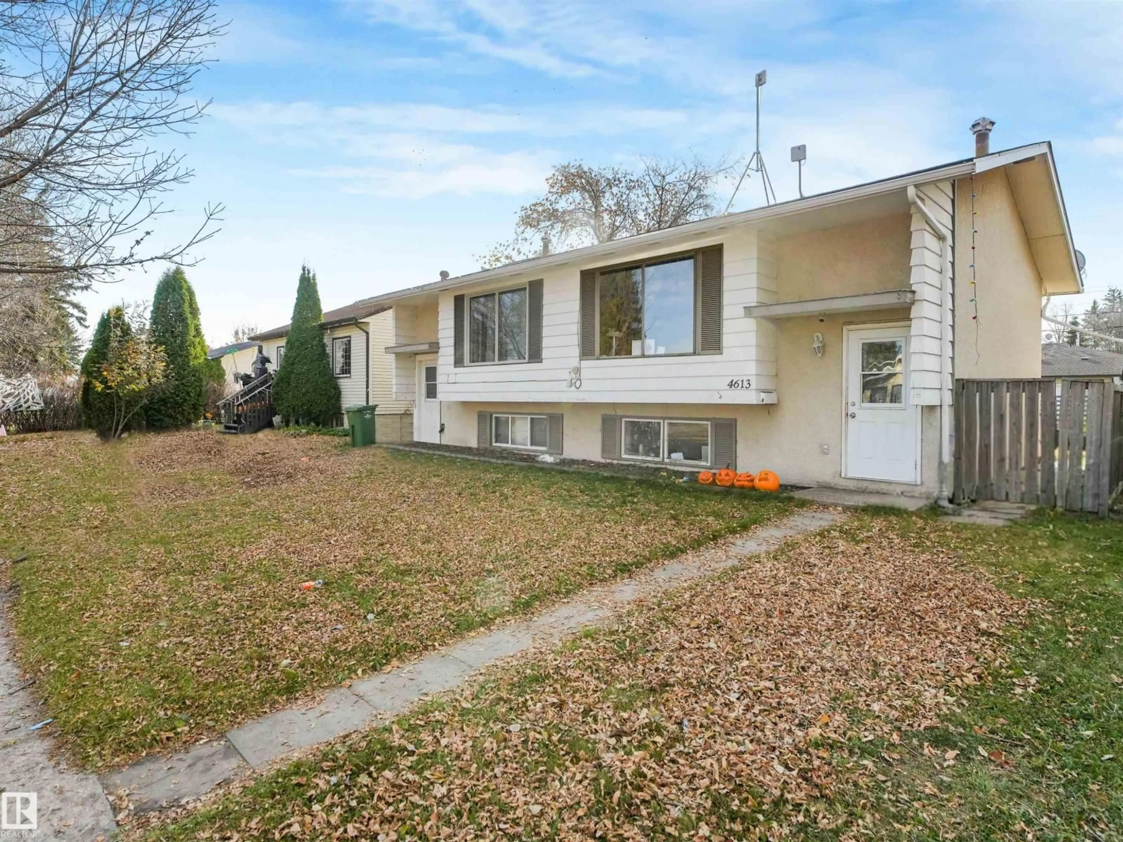 Unknown for 4613 53 AV, Wetaskiwin Alberta T9A0Y5