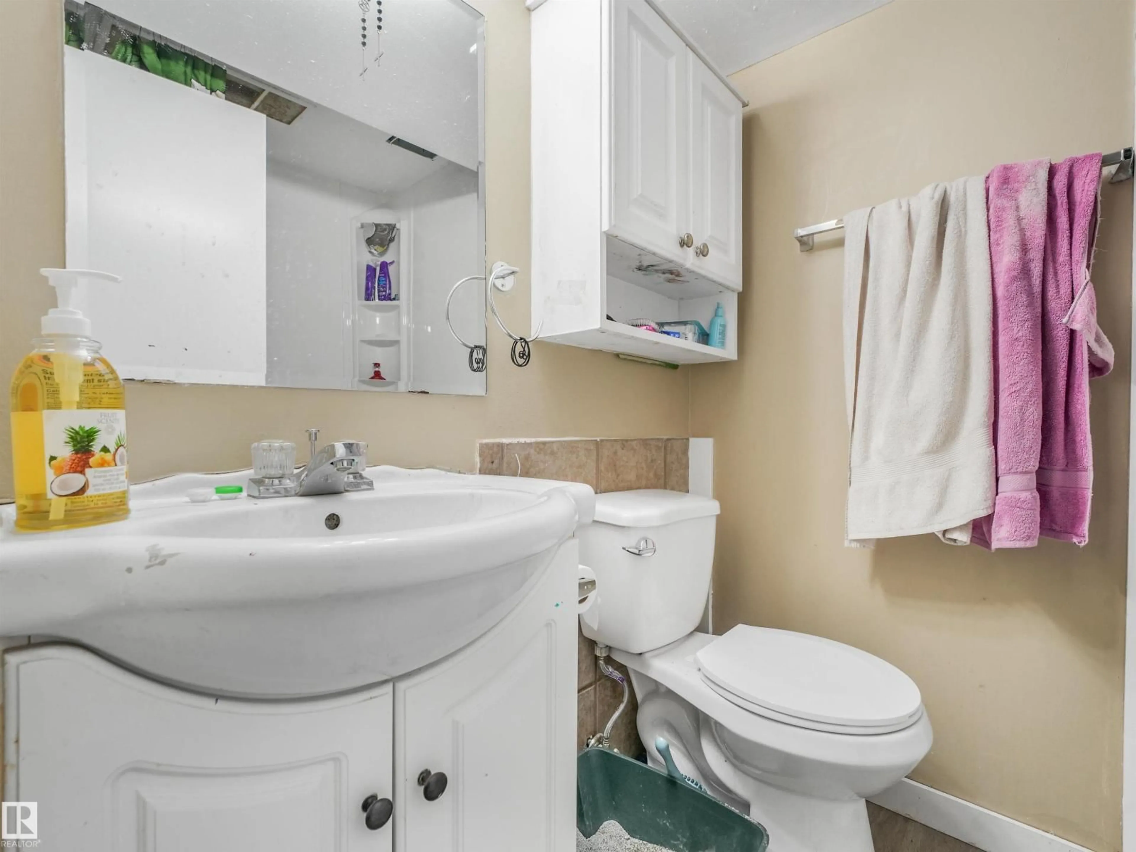 Standard bathroom, unknown for 4613 53 AV, Wetaskiwin Alberta T9A0Y5