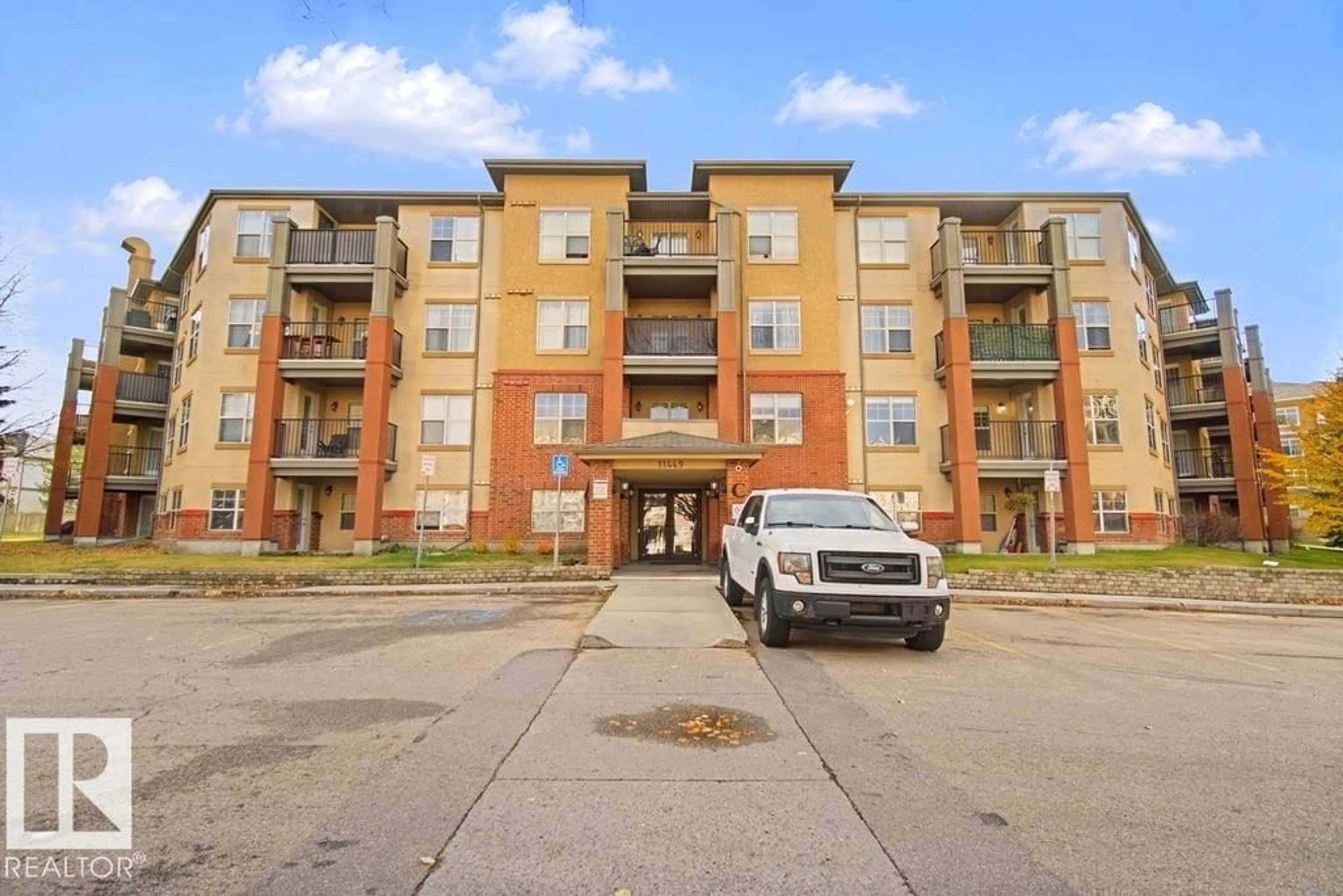 Unknown for 209 - 11449 ELLERSLIE RD SW, Edmonton Alberta T6W1T2