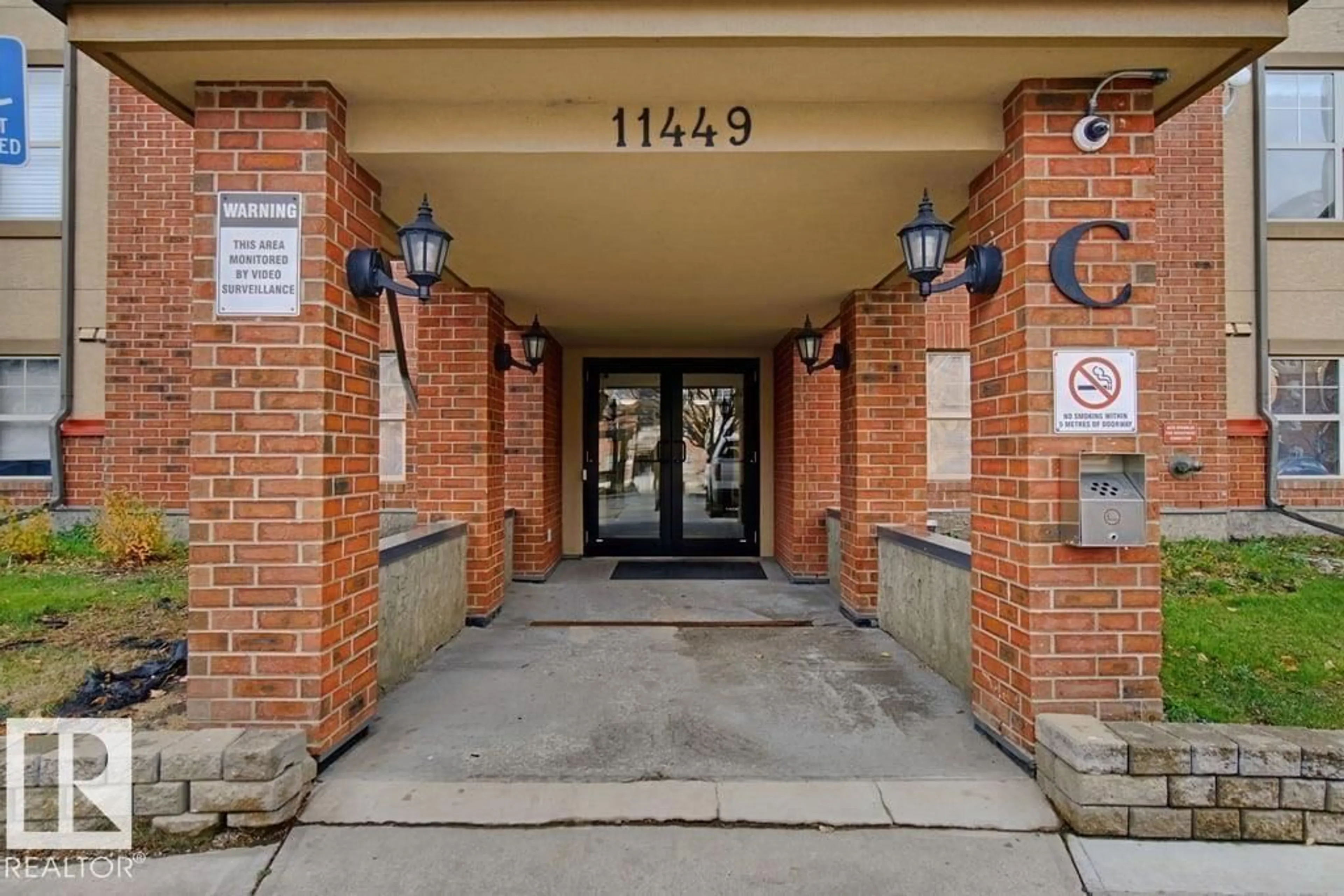 Unknown for 209 - 11449 ELLERSLIE RD SW, Edmonton Alberta T6W1T2