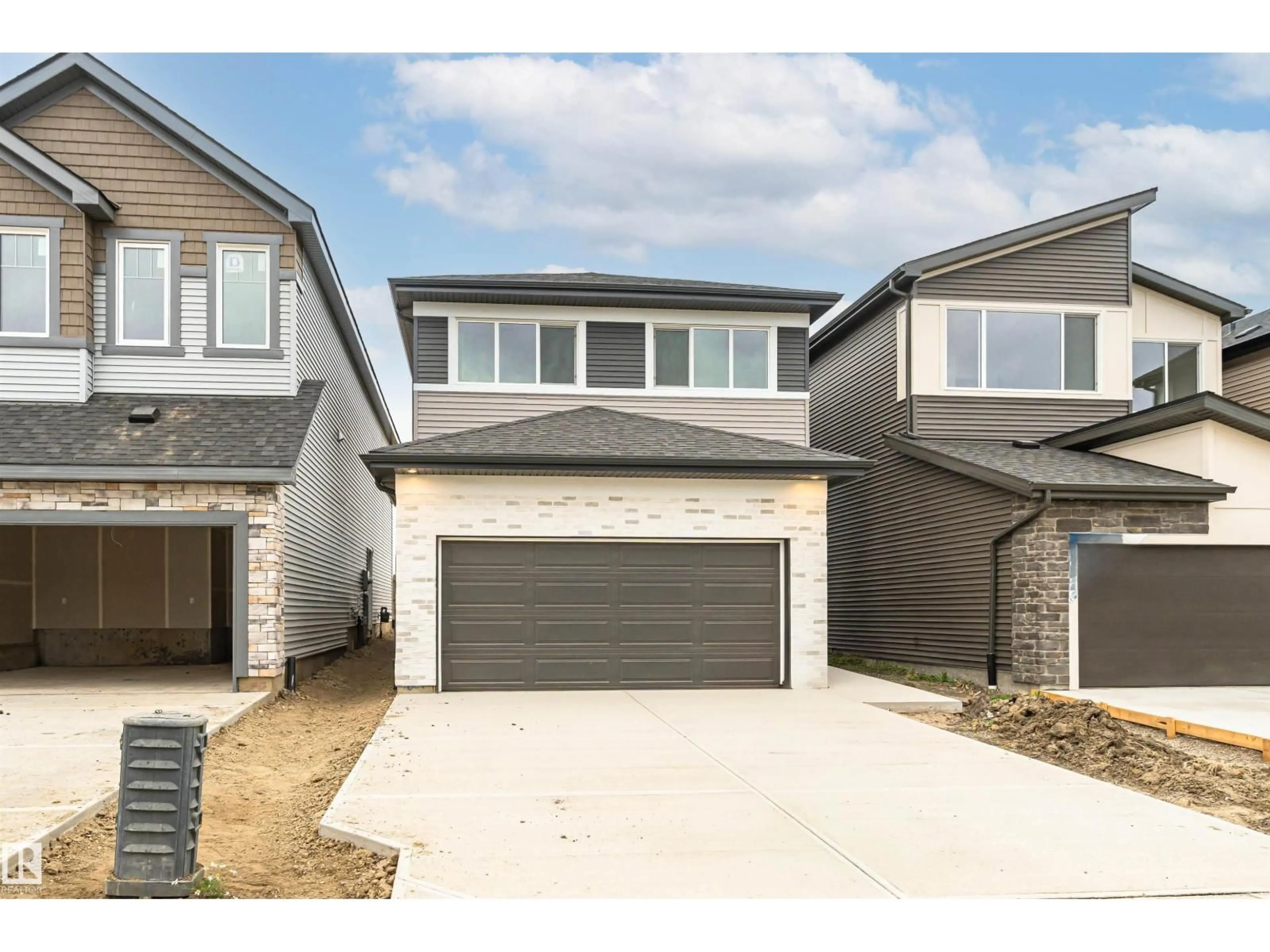 Unknown for SW - 2340 160 ST, Edmonton Alberta T6W5X2