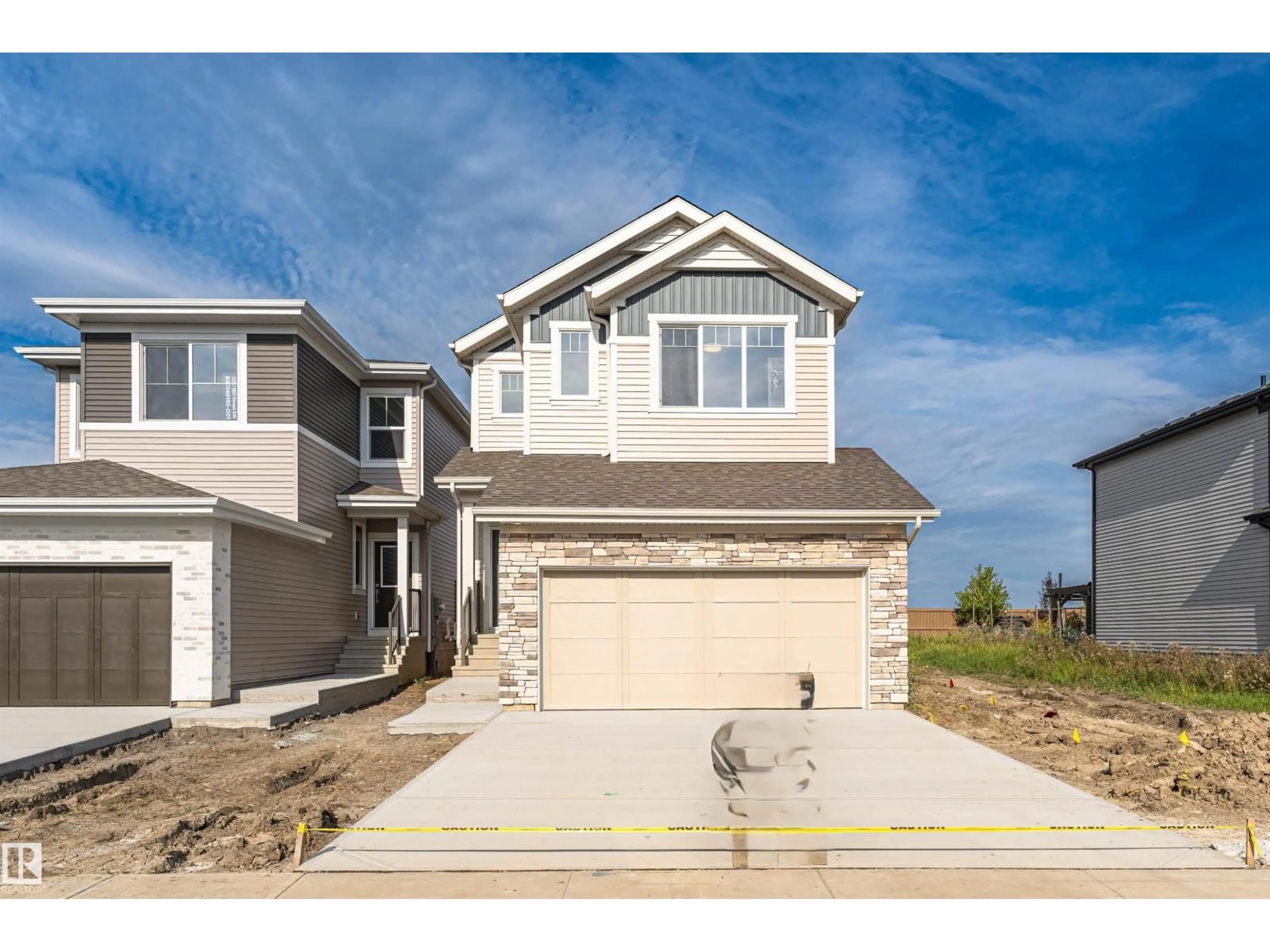 Unknown for SW - 2308 160 ST, Edmonton Alberta T6W5X2