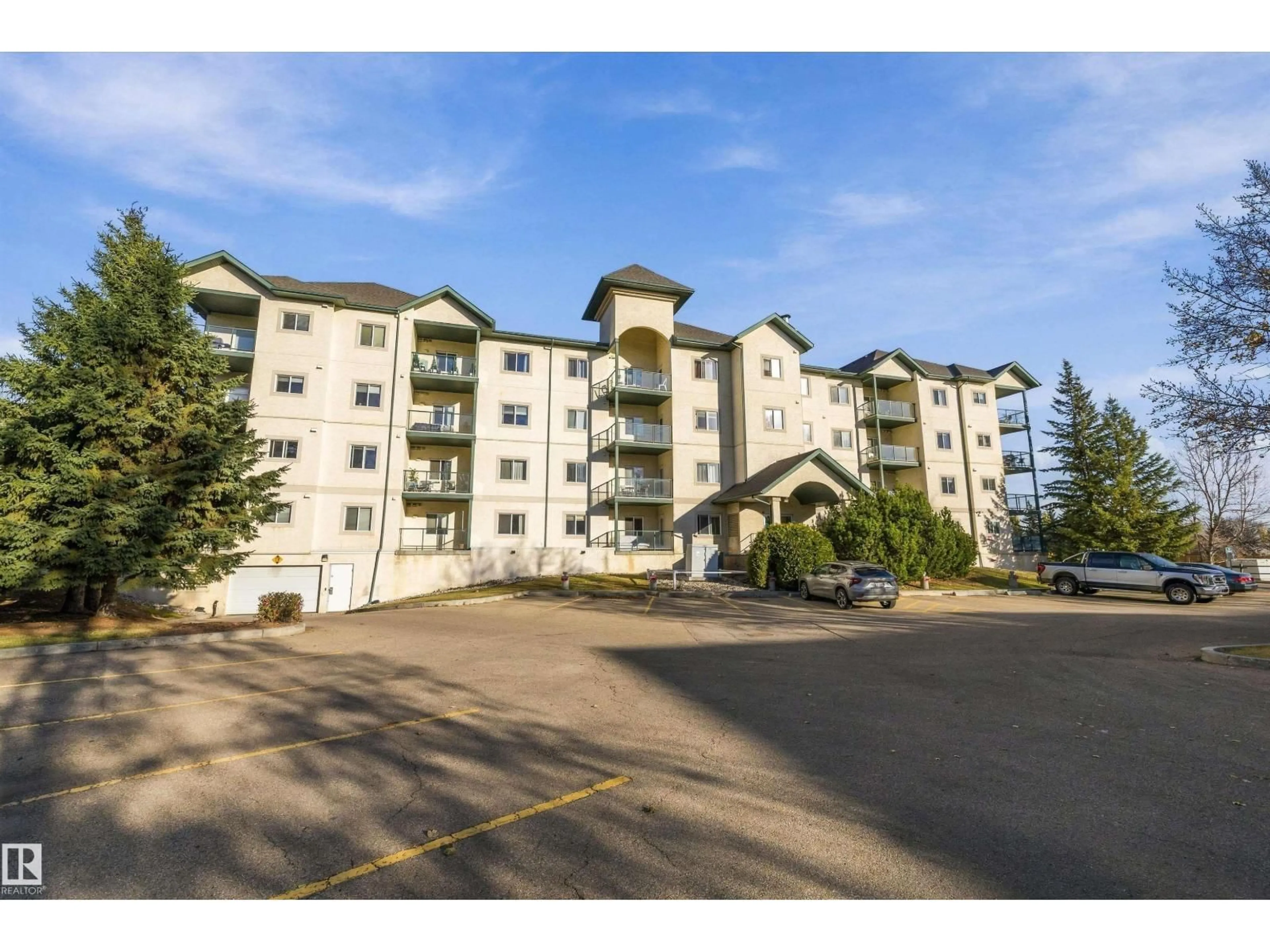 Unknown for 405 - 304 LEWIS ESTATES BV, Edmonton Alberta T5T6Y7