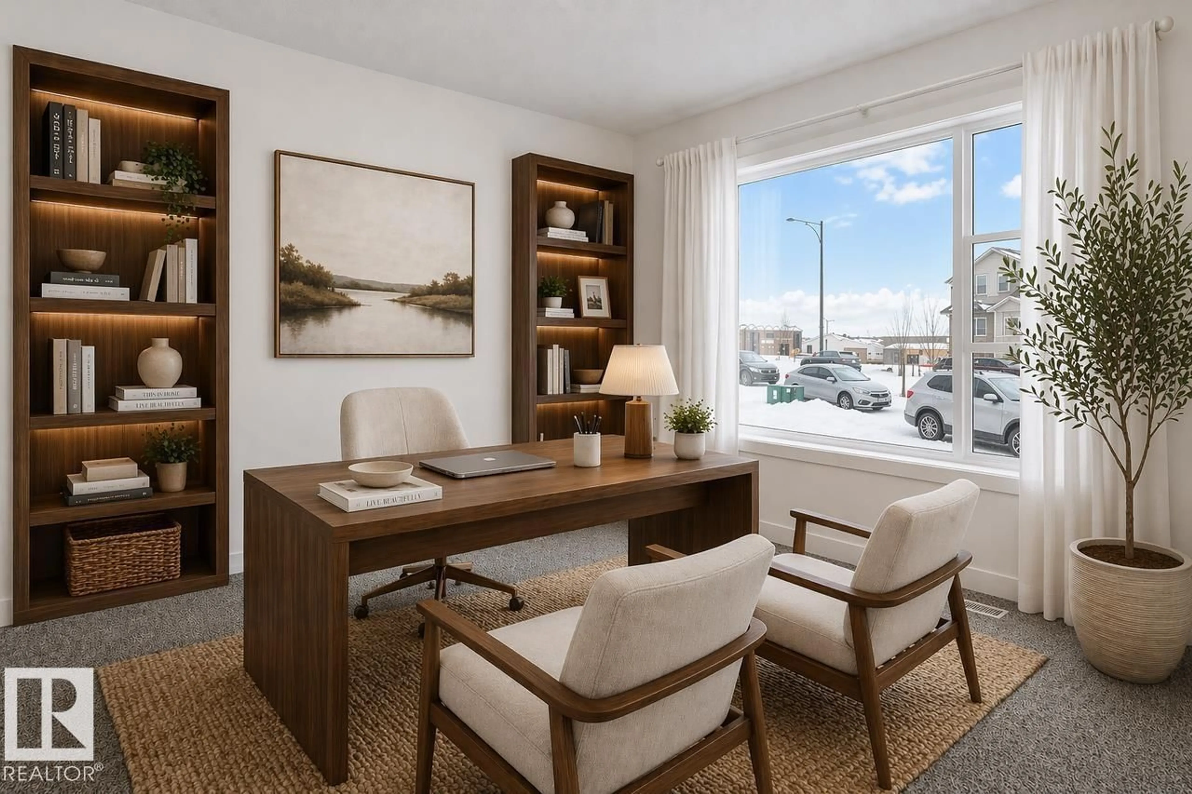 A pic of a room for 308 DEVONSHIRE, Sherwood Park Alberta T8B0G9