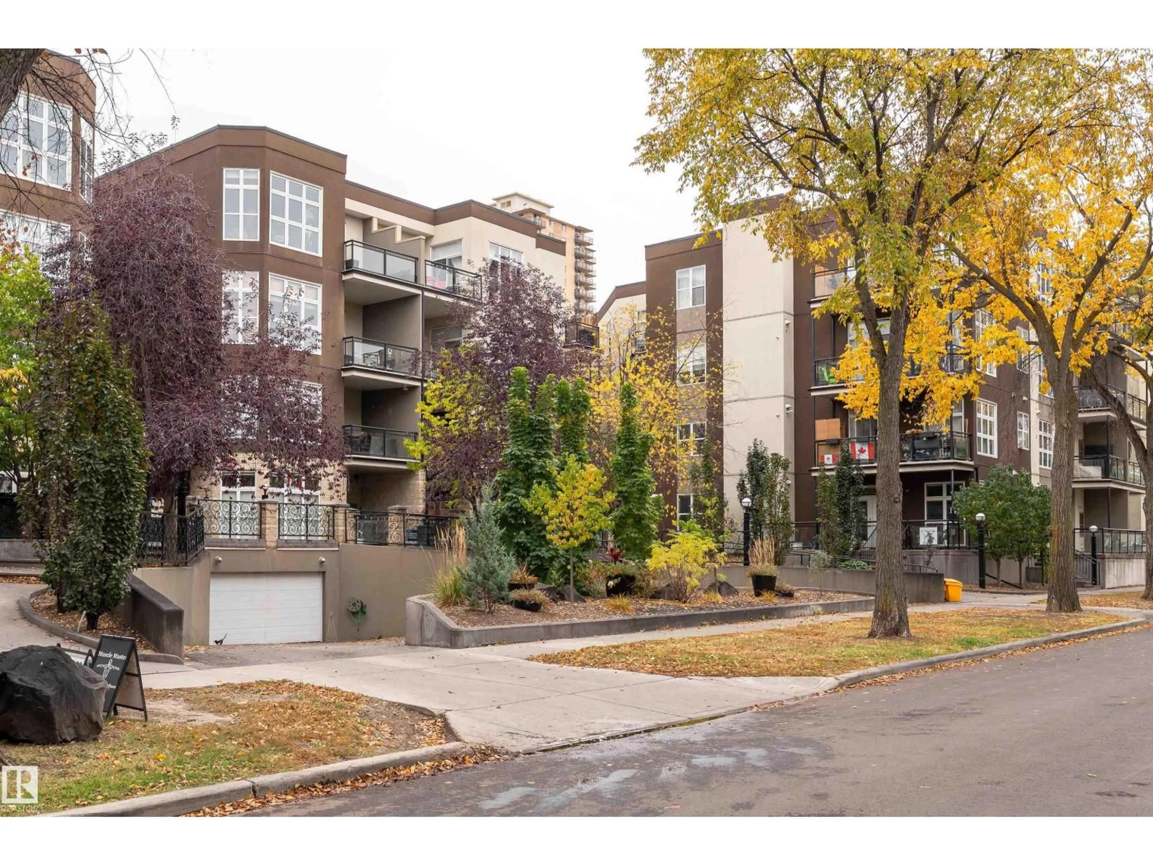 Unknown for 455 10403 122 ST NW, Edmonton Alberta T5N4C1